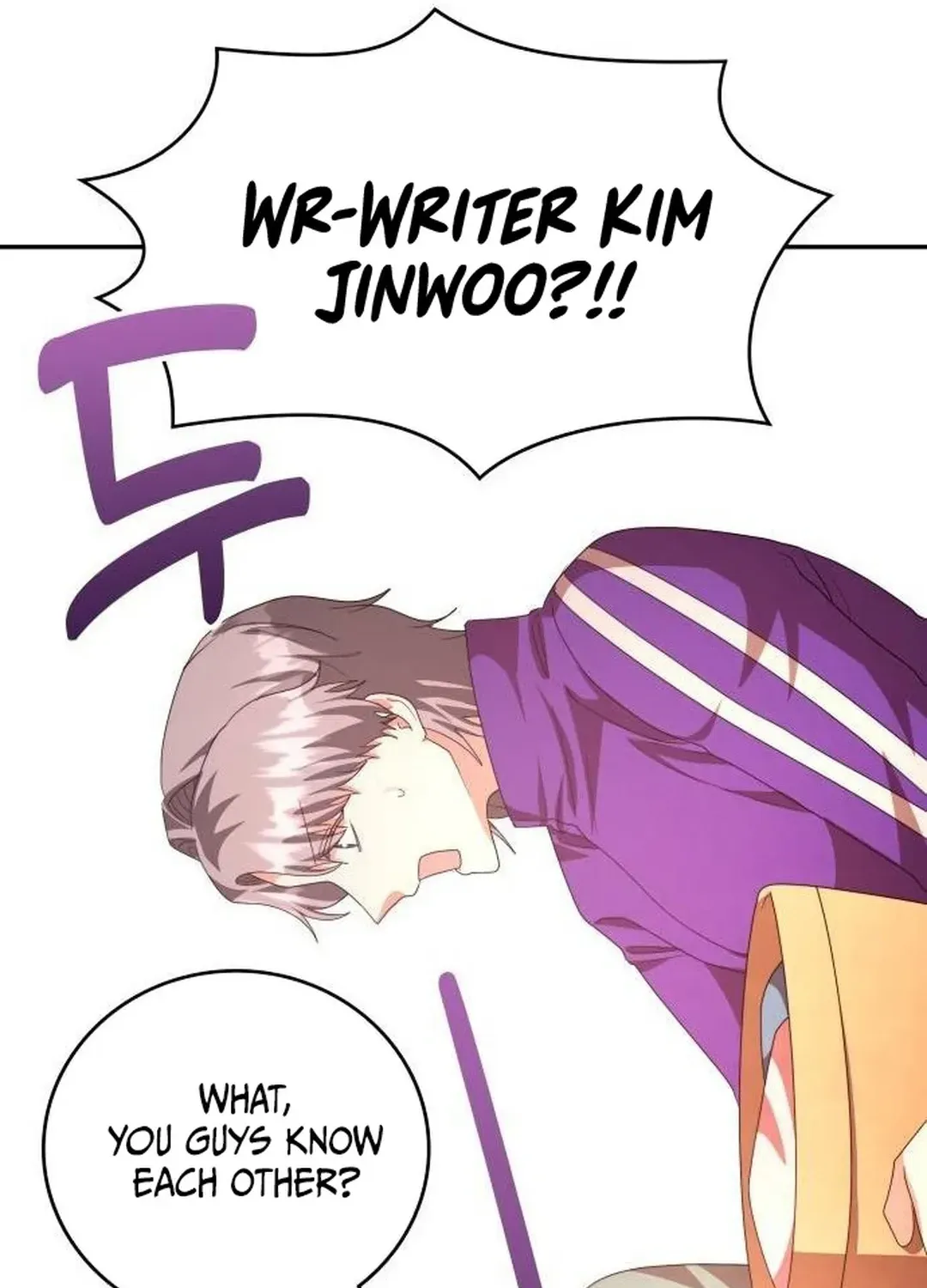 A Genius Writer’s Random Workplace Chapter 49 page 173 - 