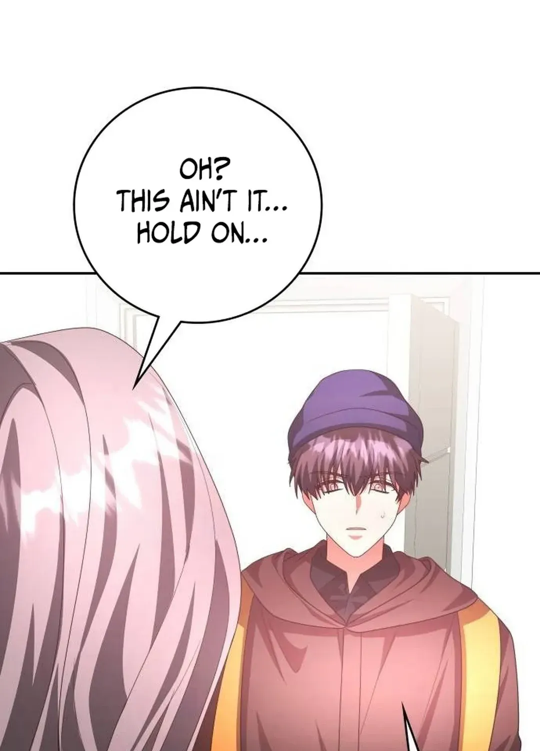 A Genius Writer’s Random Workplace Chapter 49 page 175 - 