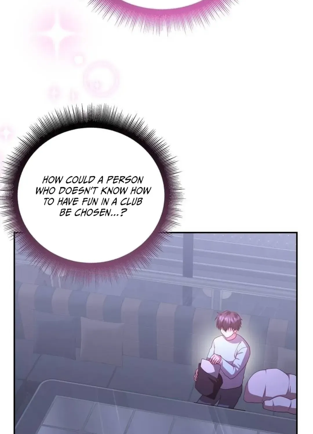 A Genius Writer’s Random Workplace Chapter 49 page 3 - 