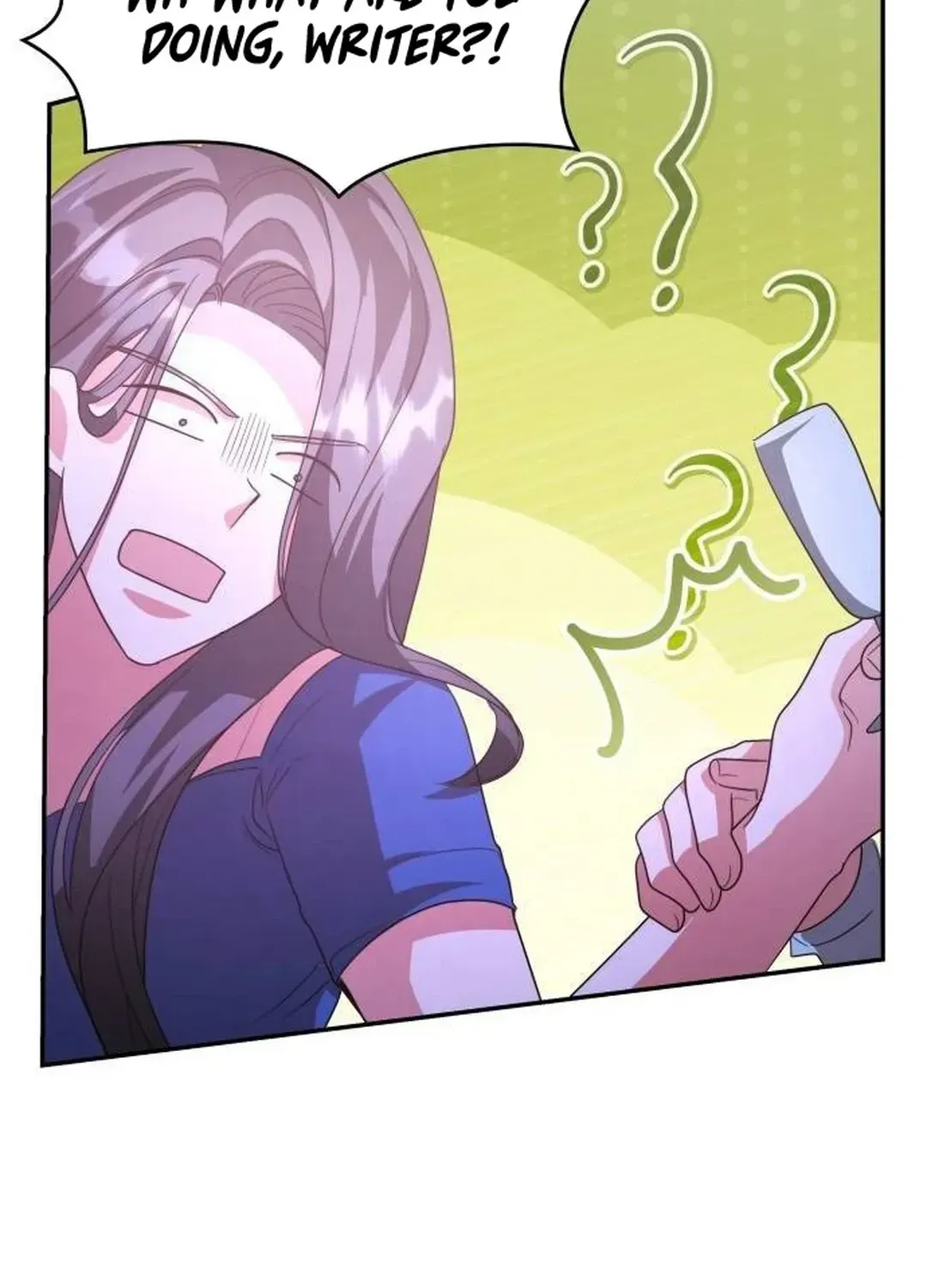 A Genius Writer’s Random Workplace Chapter 49 page 28 - 
