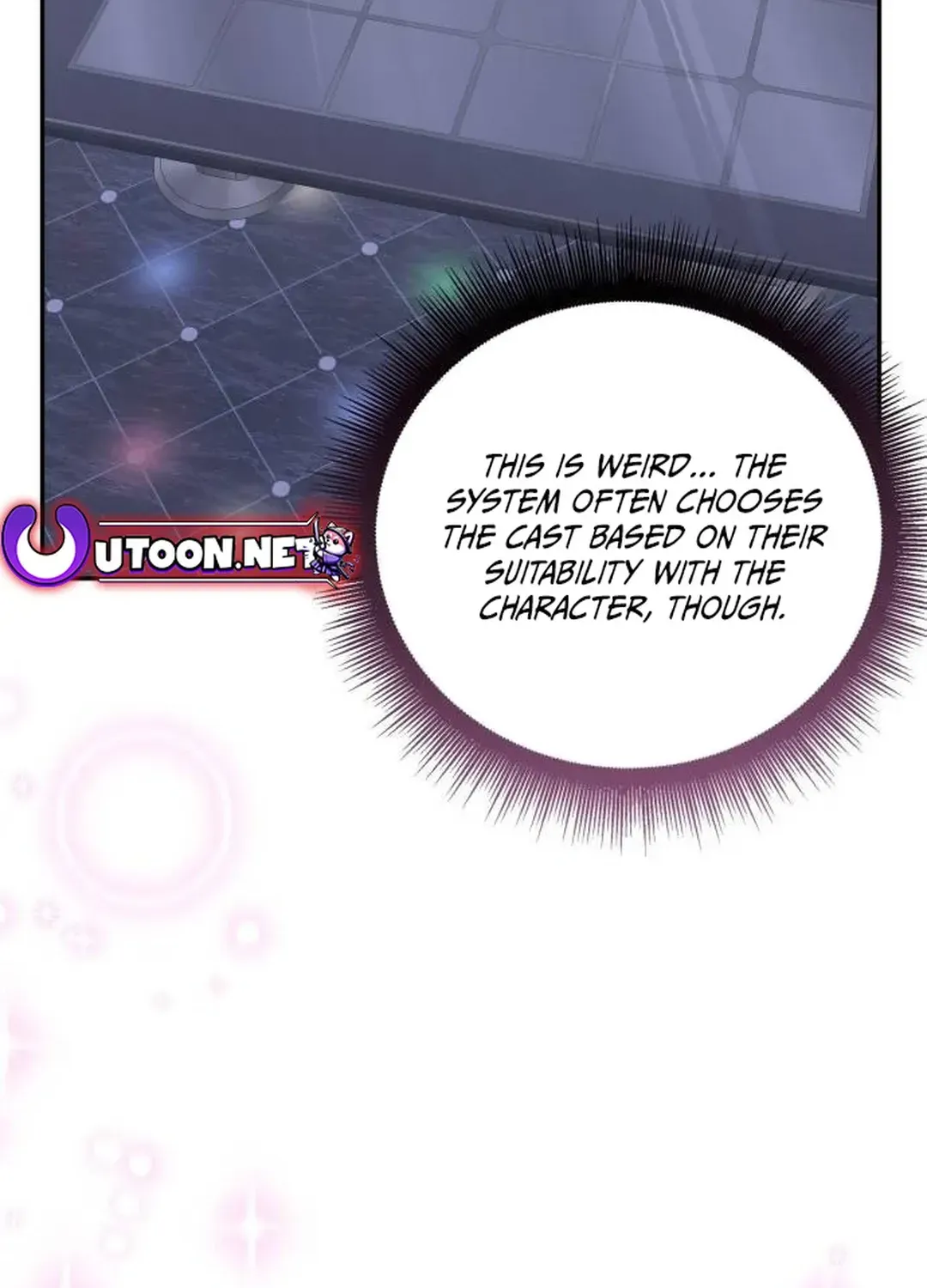 A Genius Writer’s Random Workplace Chapter 49 page 4 - 