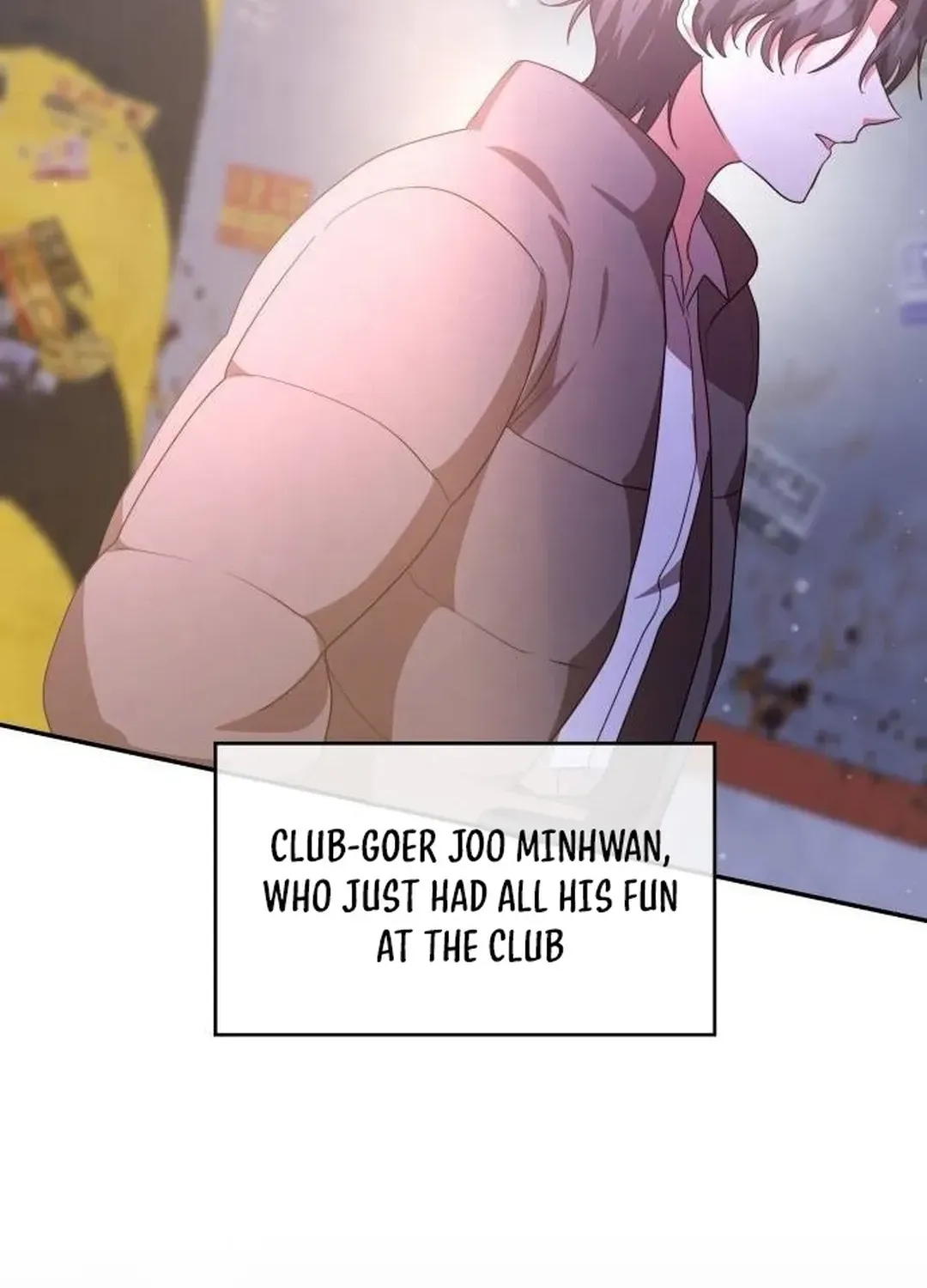 A Genius Writer’s Random Workplace Chapter 49 page 38 - 