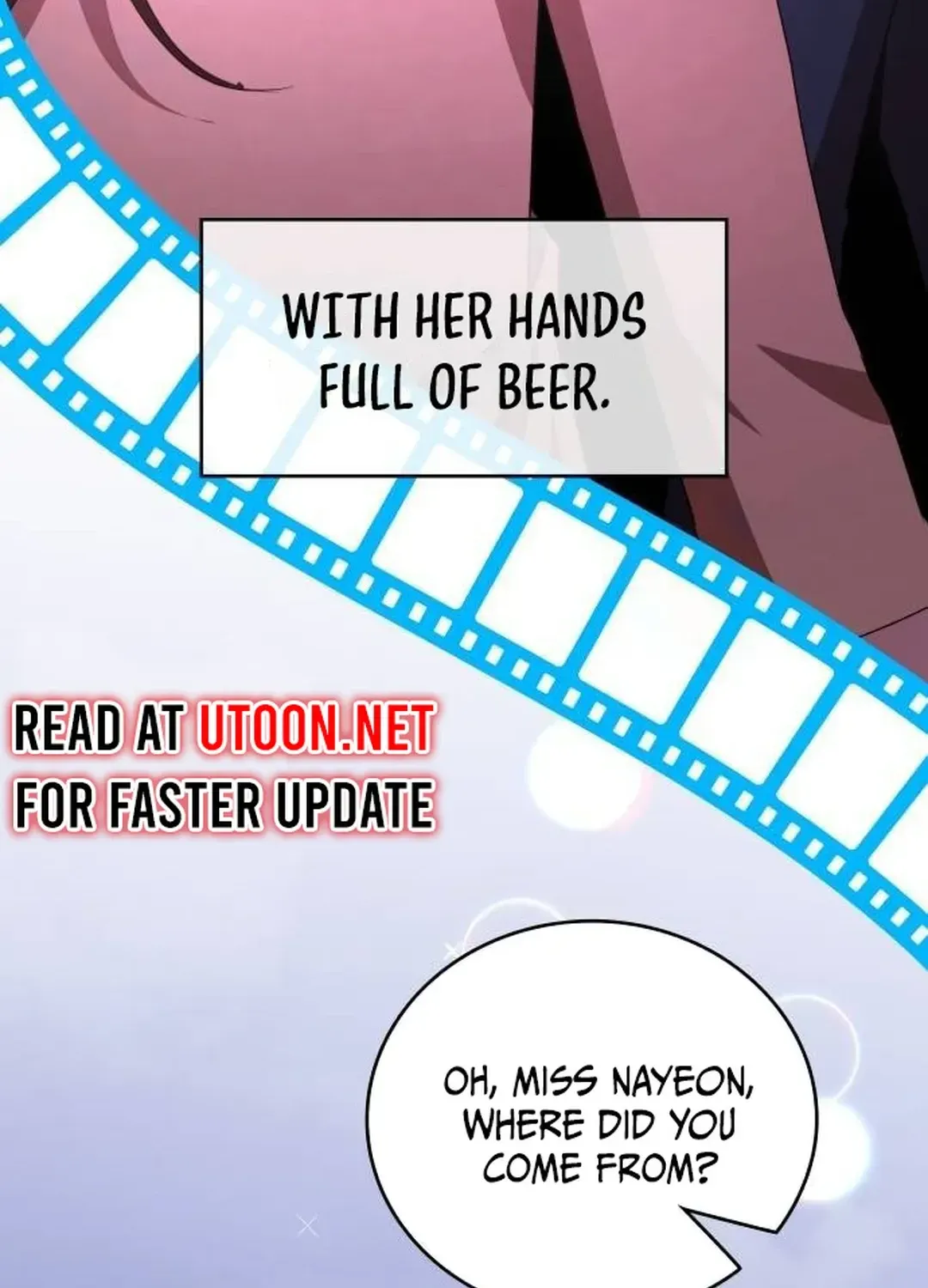 A Genius Writer’s Random Workplace Chapter 49 page 41 - 