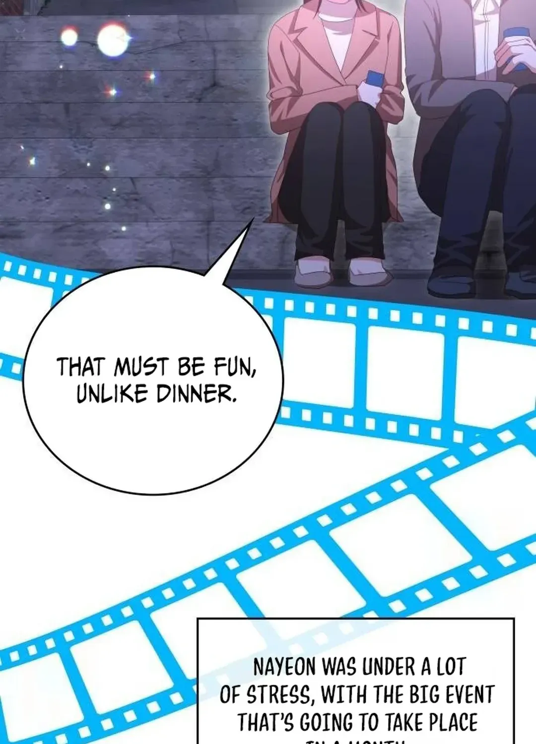 A Genius Writer’s Random Workplace Chapter 49 page 43 - 