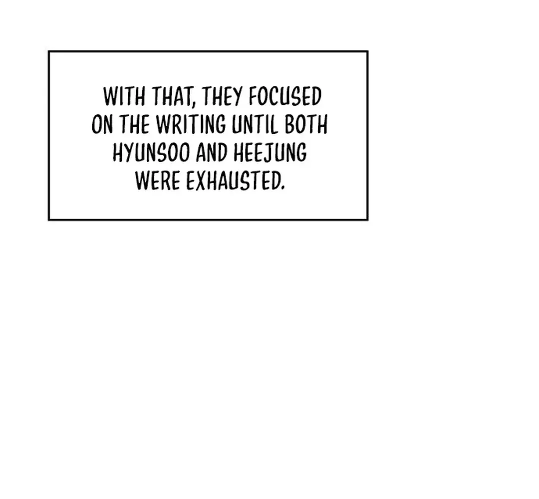 A Genius Writer’s Random Workplace Chapter 49 page 60 - 
