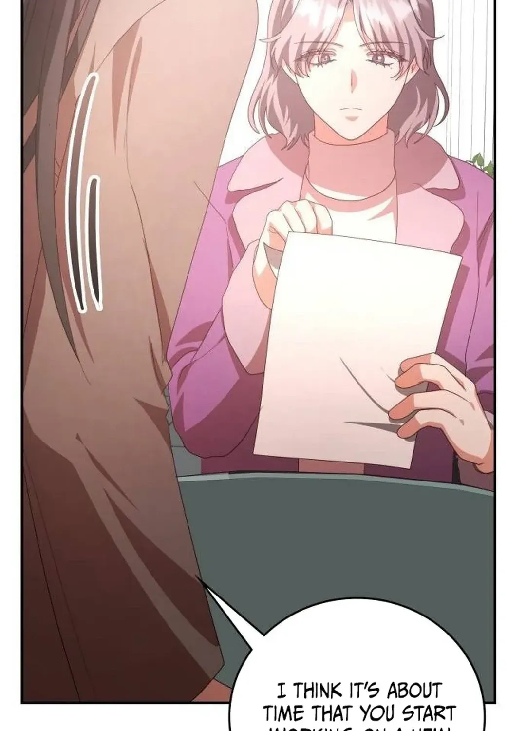 A Genius Writer’s Random Workplace Chapter 49 page 63 - 