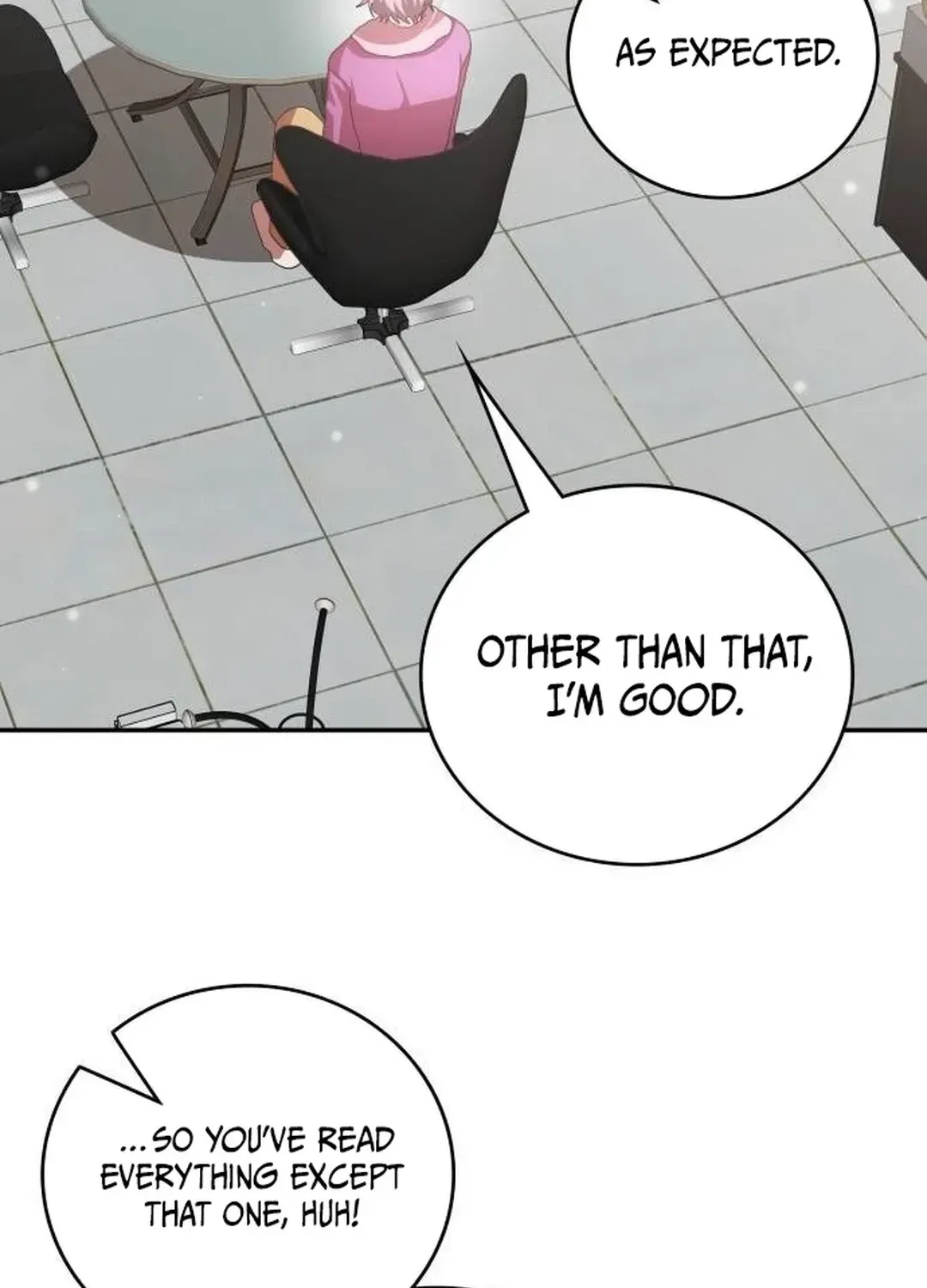 A Genius Writer’s Random Workplace Chapter 49 page 65 - 
