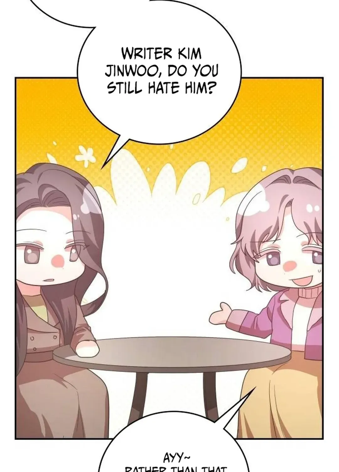 A Genius Writer’s Random Workplace Chapter 49 page 66 - 