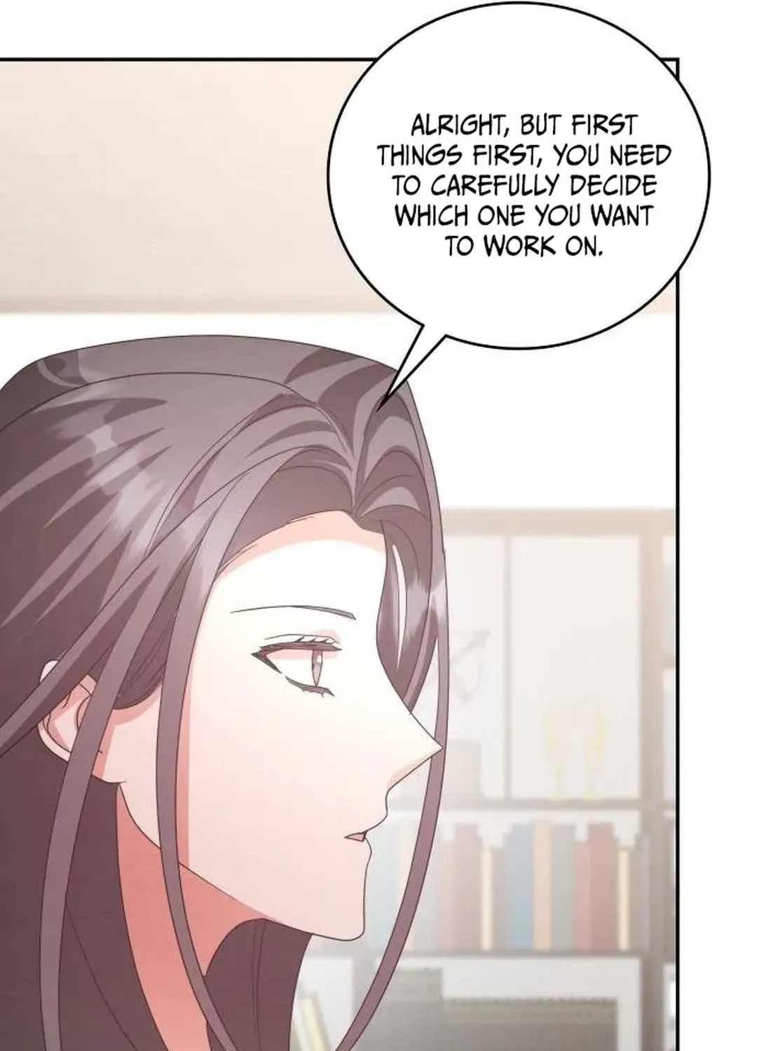 A Genius Writer’s Random Workplace Chapter 49 page 68 - 