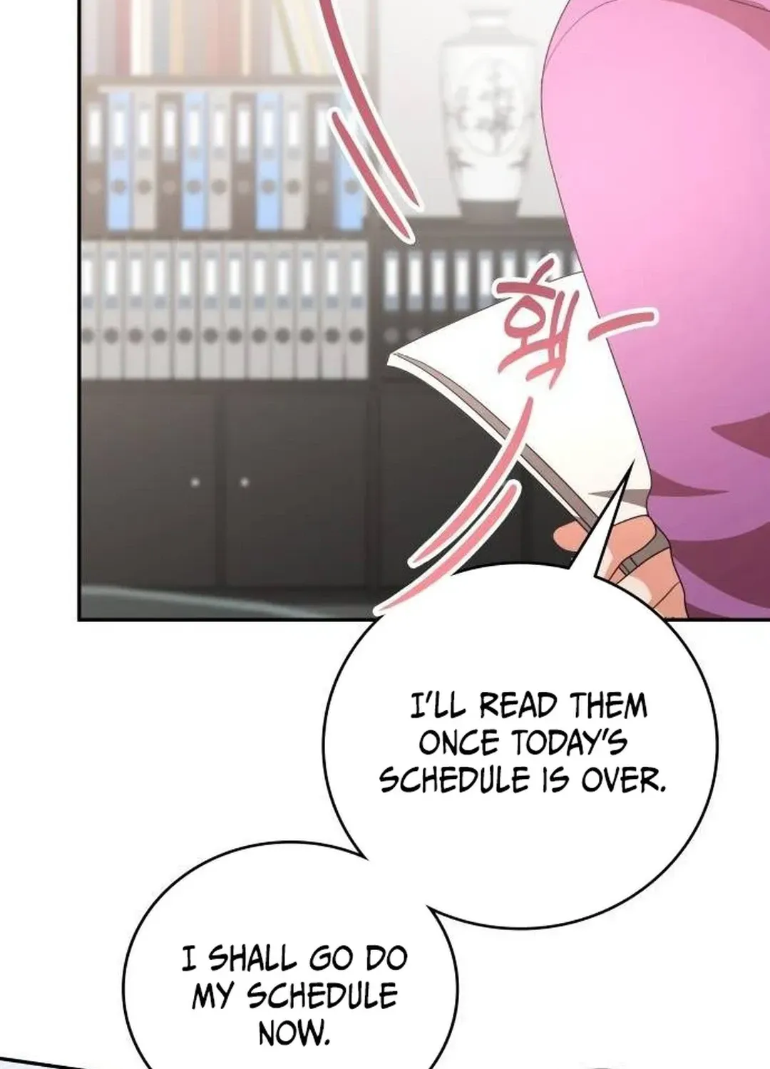 A Genius Writer’s Random Workplace Chapter 49 page 70 - 