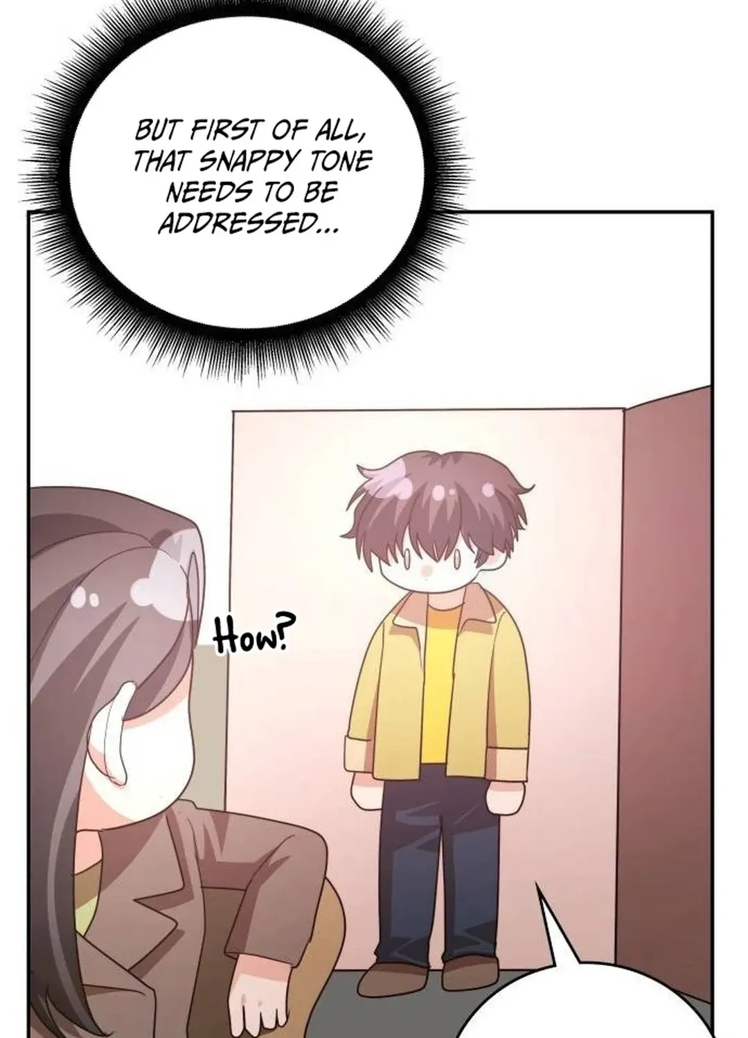 A Genius Writer’s Random Workplace Chapter 49 page 78 - 