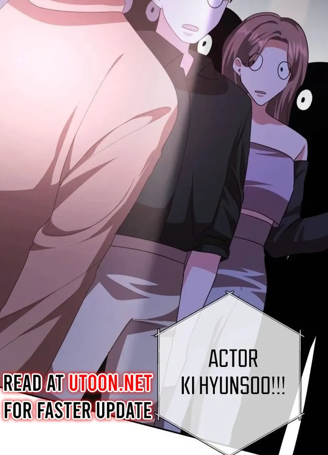 A Genius Writer’s Random Workplace Chapter 49 page 9 - 