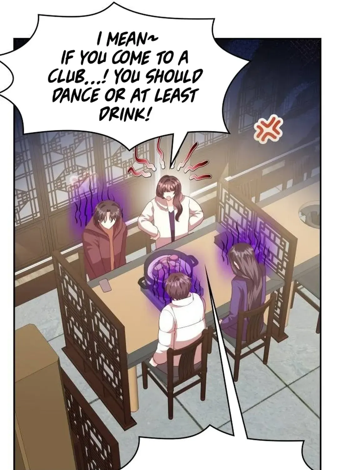 A Genius Writer’s Random Workplace Chapter 49 page 87 - 
