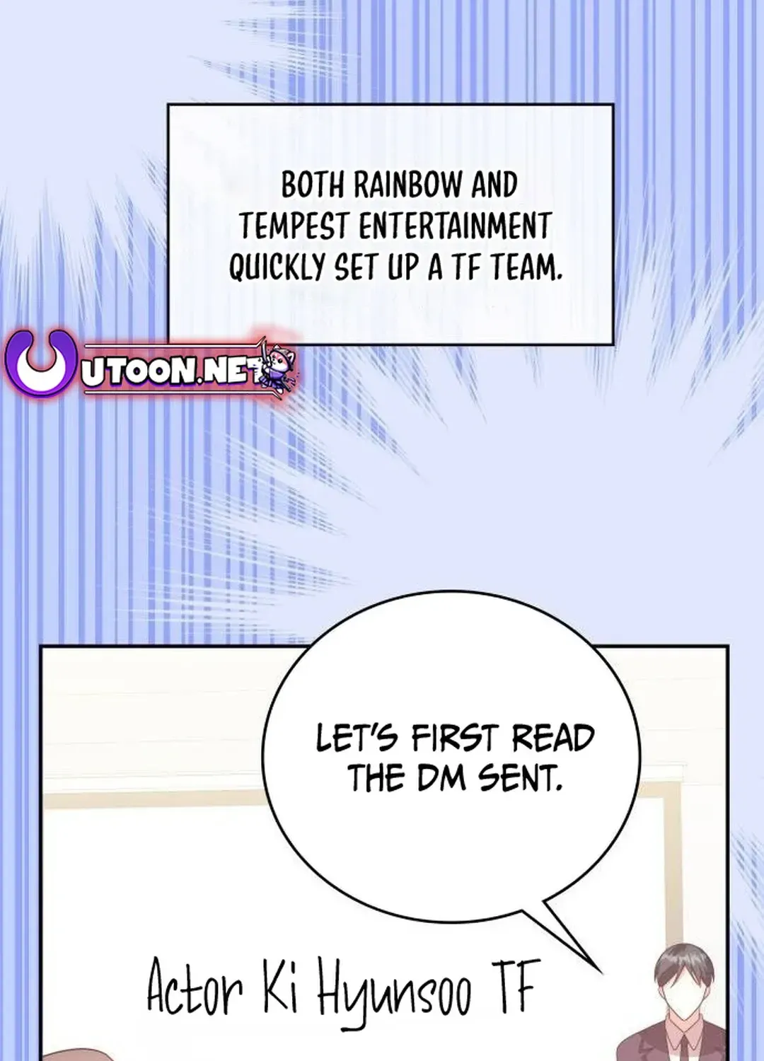 A Genius Writer’s Random Workplace Chapter 49 page 93 - 
