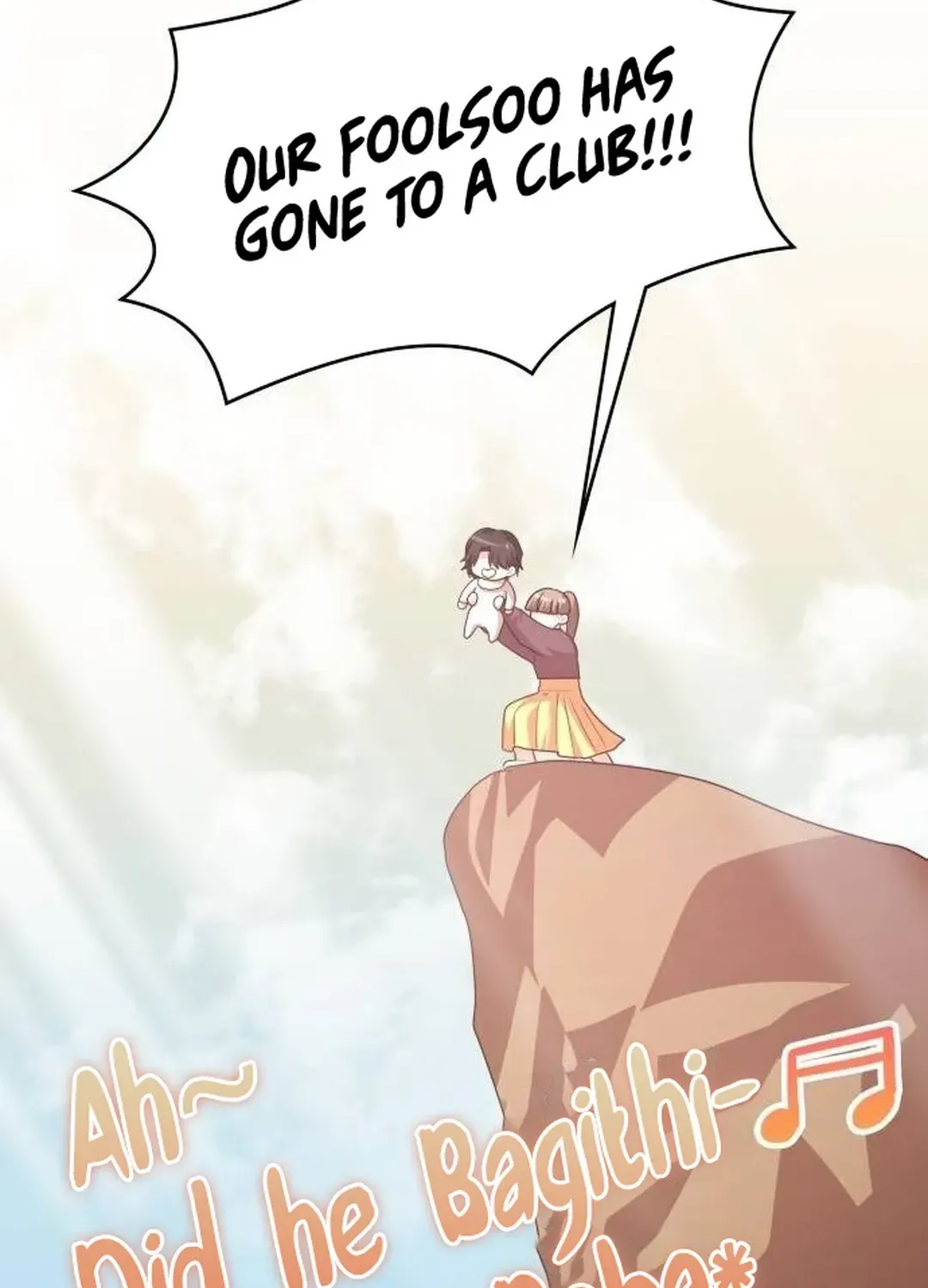 A Genius Writer’s Random Workplace Chapter 49 page 100 - 