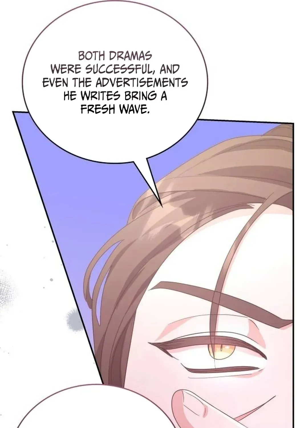 A Genius Writer’s Random Workplace Chapter 52 page 24 - 