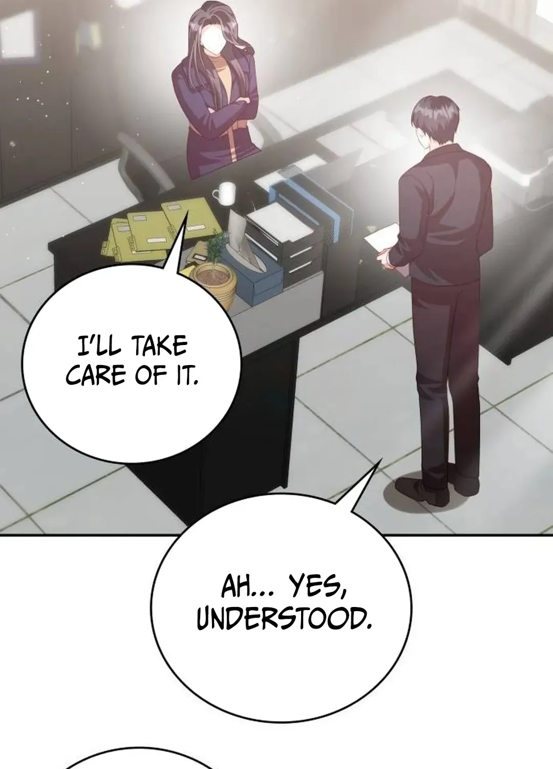 A Genius Writer’s Random Workplace Chapter 52 page 44 - 
