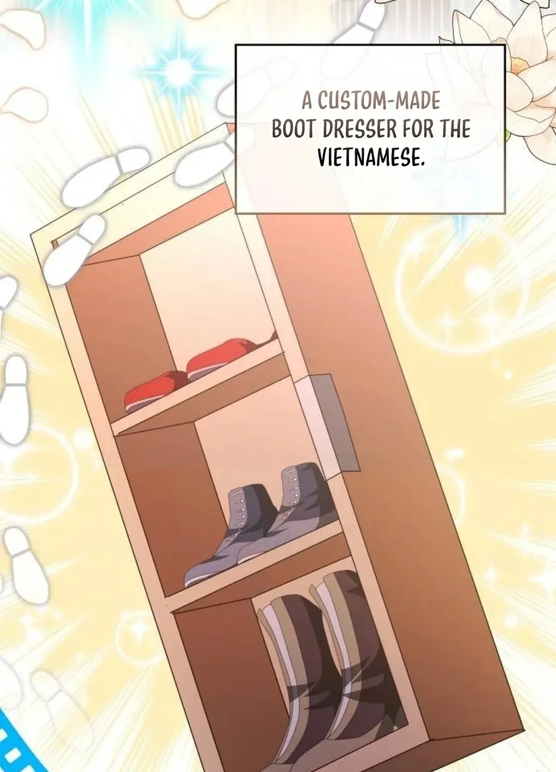 A Genius Writer’s Random Workplace Chapter 52 page 6 - 