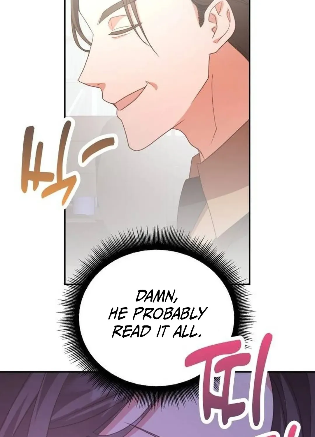 A Genius Writer’s Random Workplace Chapter 52 page 54 - 