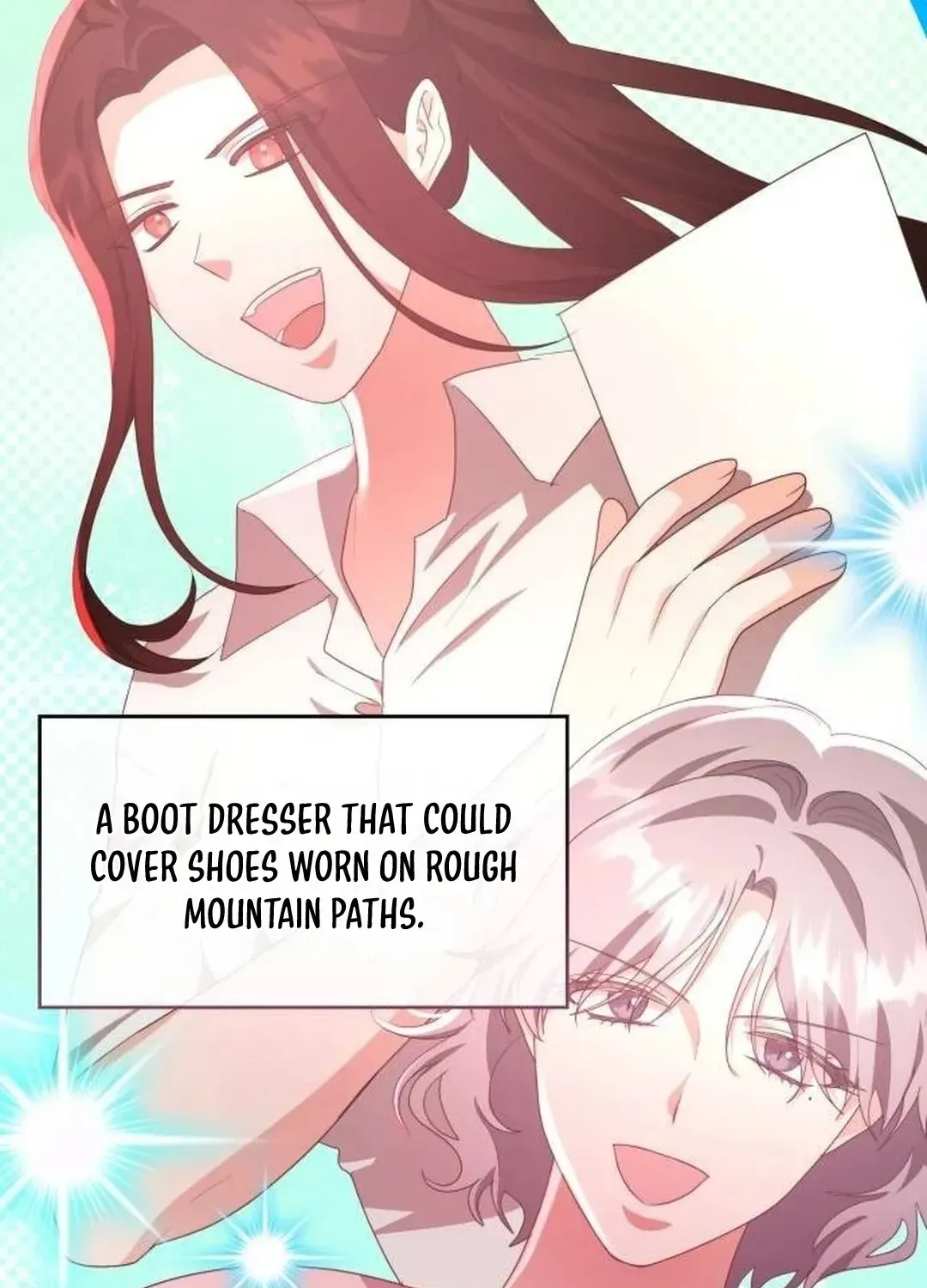 A Genius Writer’s Random Workplace Chapter 52 page 8 - 