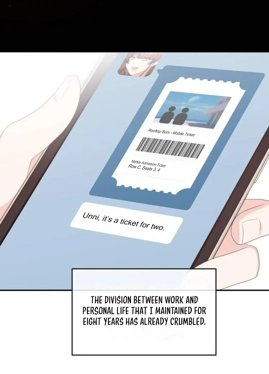 A Genius Writer’s Random Workplace Chapter 52 page 71 - 