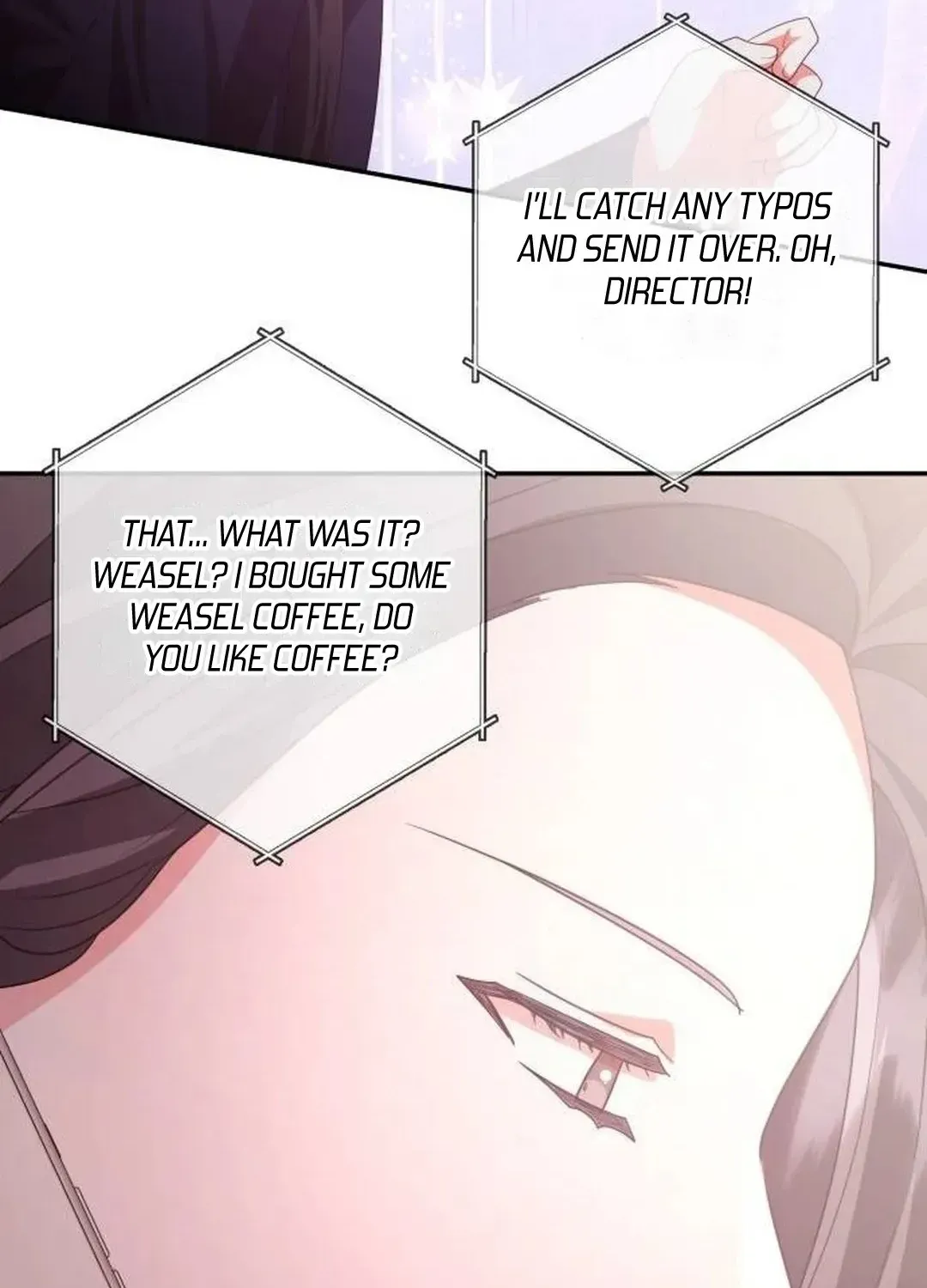 A Genius Writer’s Random Workplace Chapter 52 page 78 - 