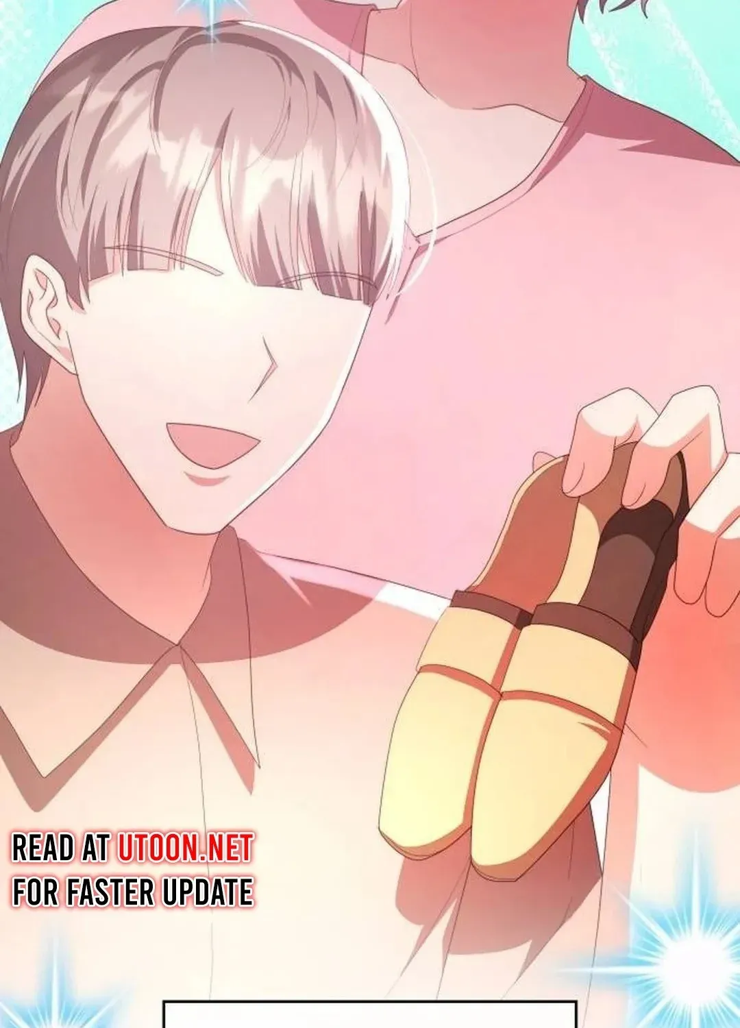 A Genius Writer’s Random Workplace Chapter 52 page 9 - 
