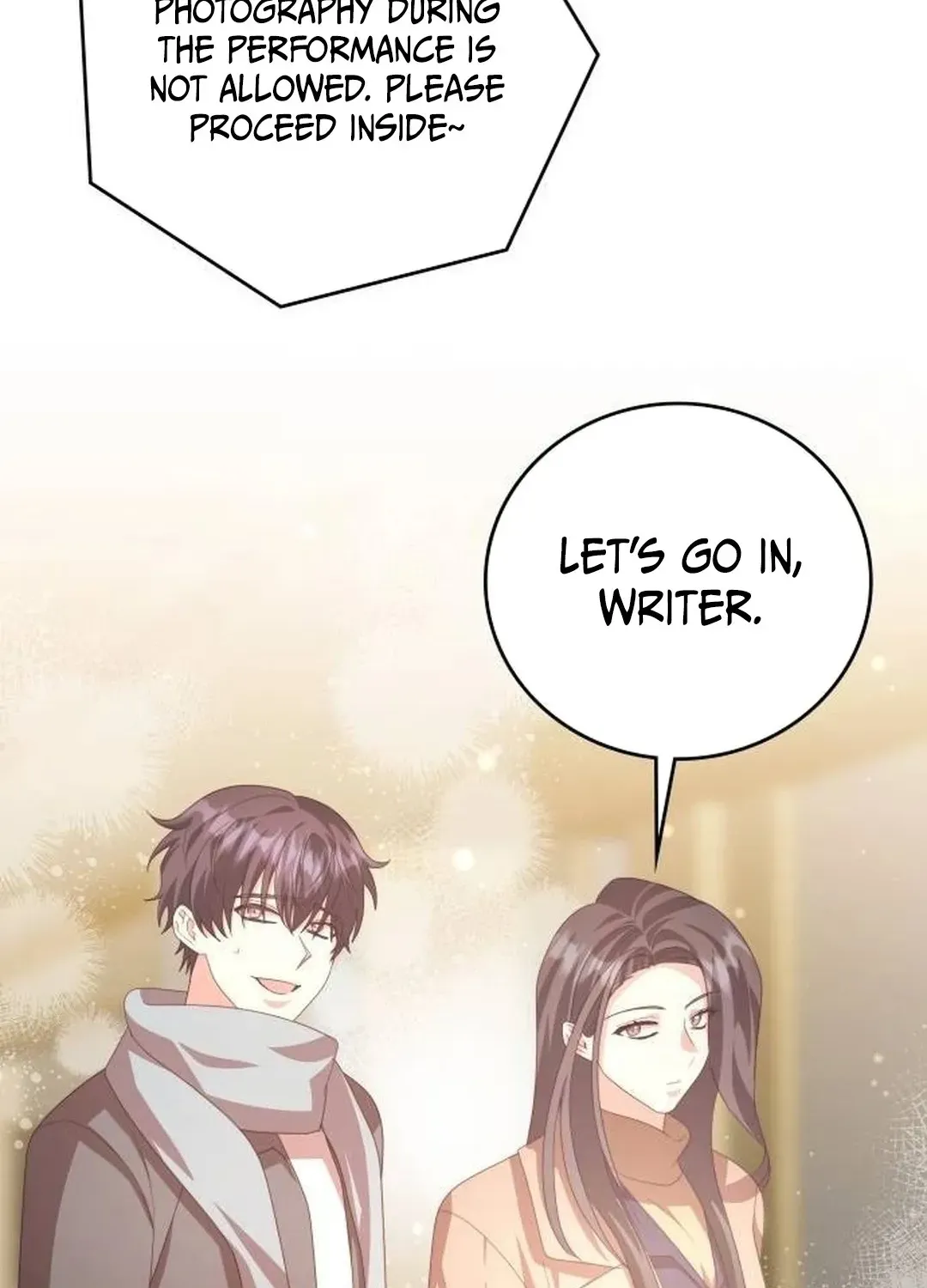 A Genius Writer’s Random Workplace Chapter 52 page 87 - 