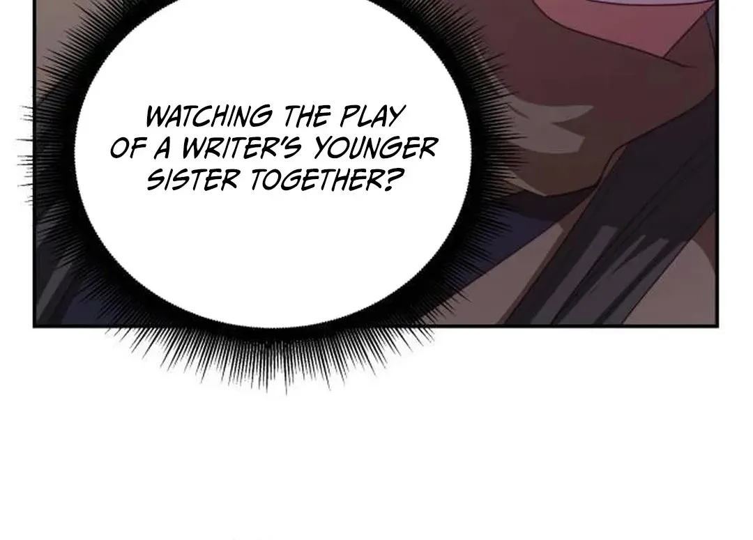 A Genius Writer’s Random Workplace Chapter 52 page 90 - 
