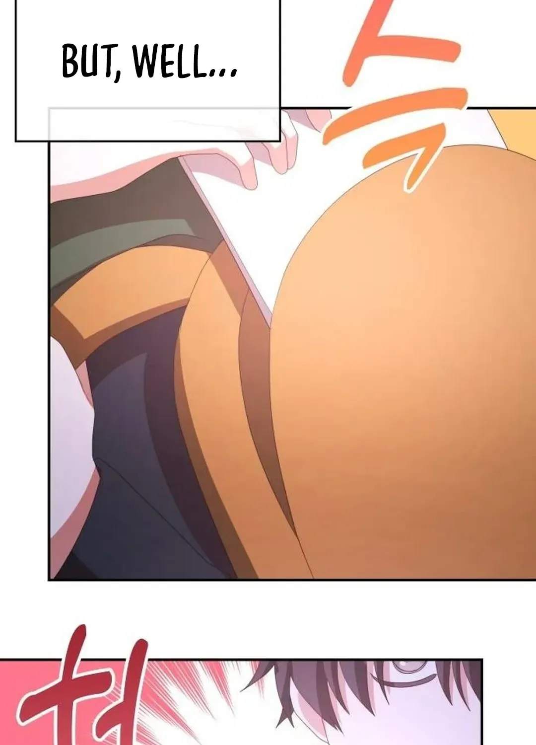 A Genius Writer’s Random Workplace Chapter 53 page 125 - 