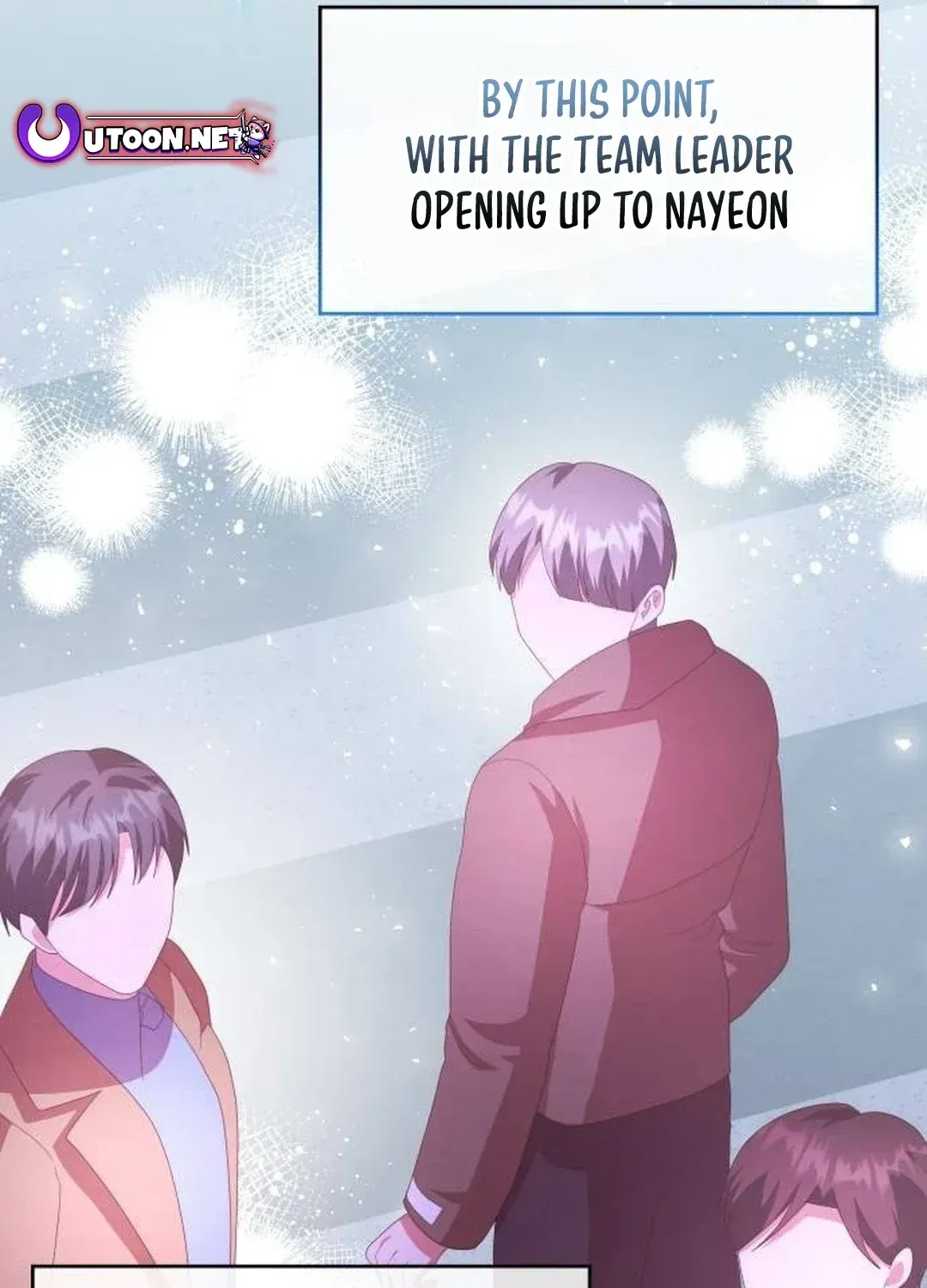 A Genius Writer’s Random Workplace Chapter 53 page 148 - 