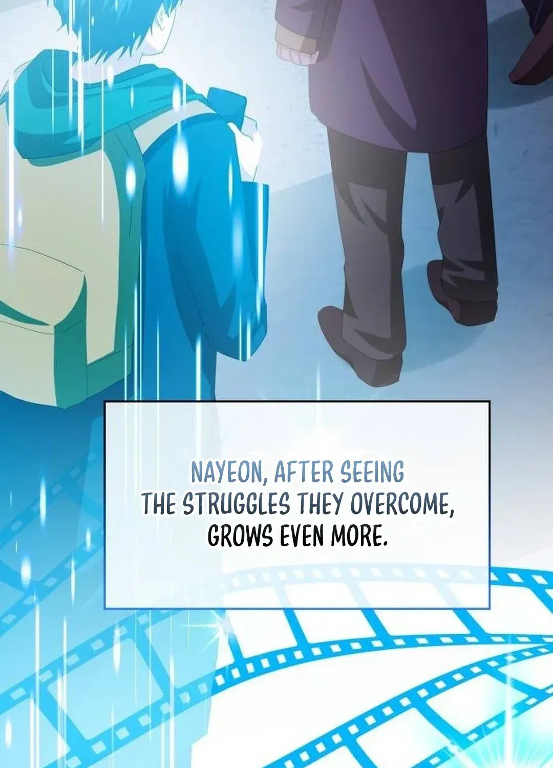 A Genius Writer’s Random Workplace Chapter 53 page 150 - 