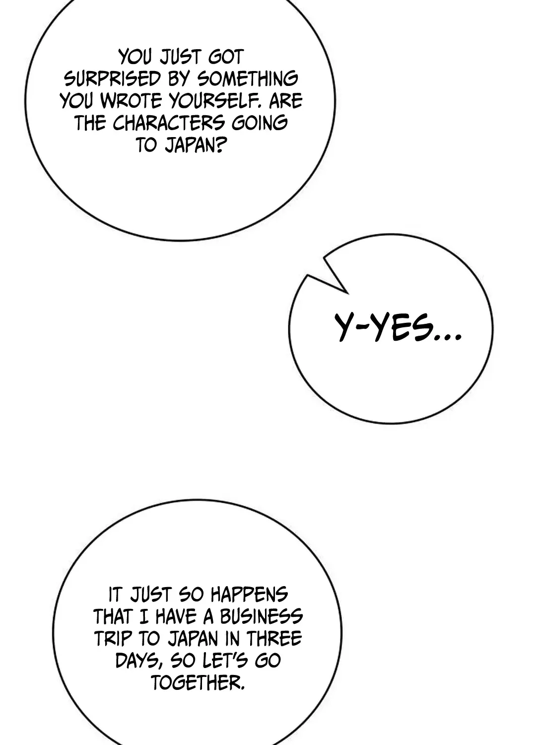 A Genius Writer’s Random Workplace Chapter 53 page 30 - 