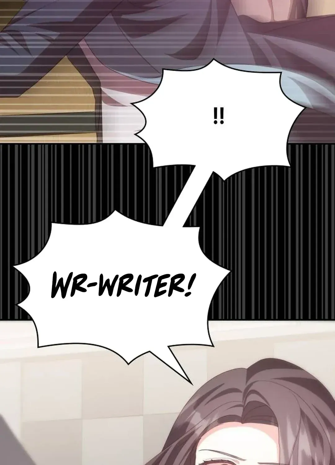 A Genius Writer’s Random Workplace Chapter 53 page 5 - 