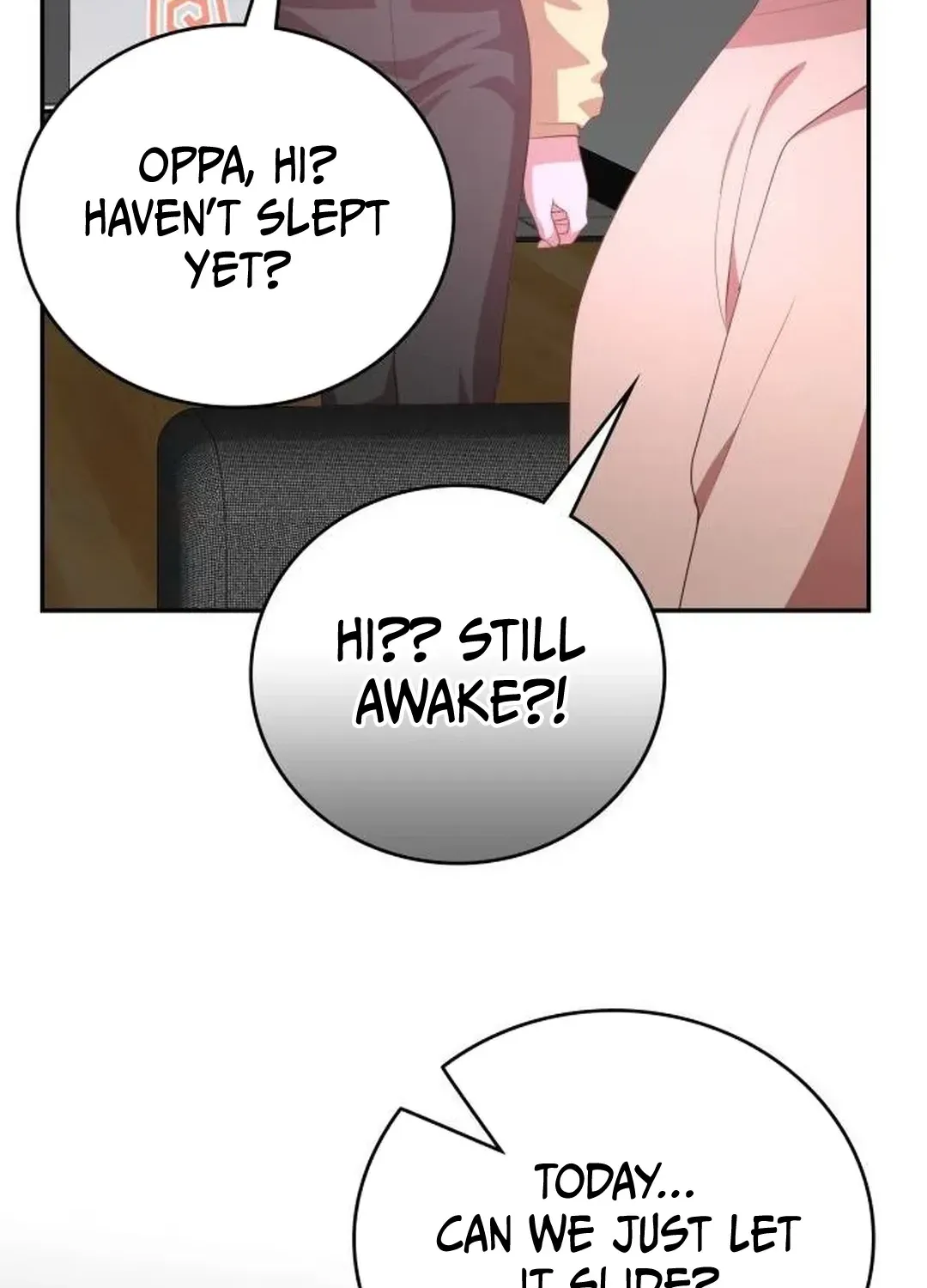A Genius Writer’s Random Workplace Chapter 53 page 47 - 