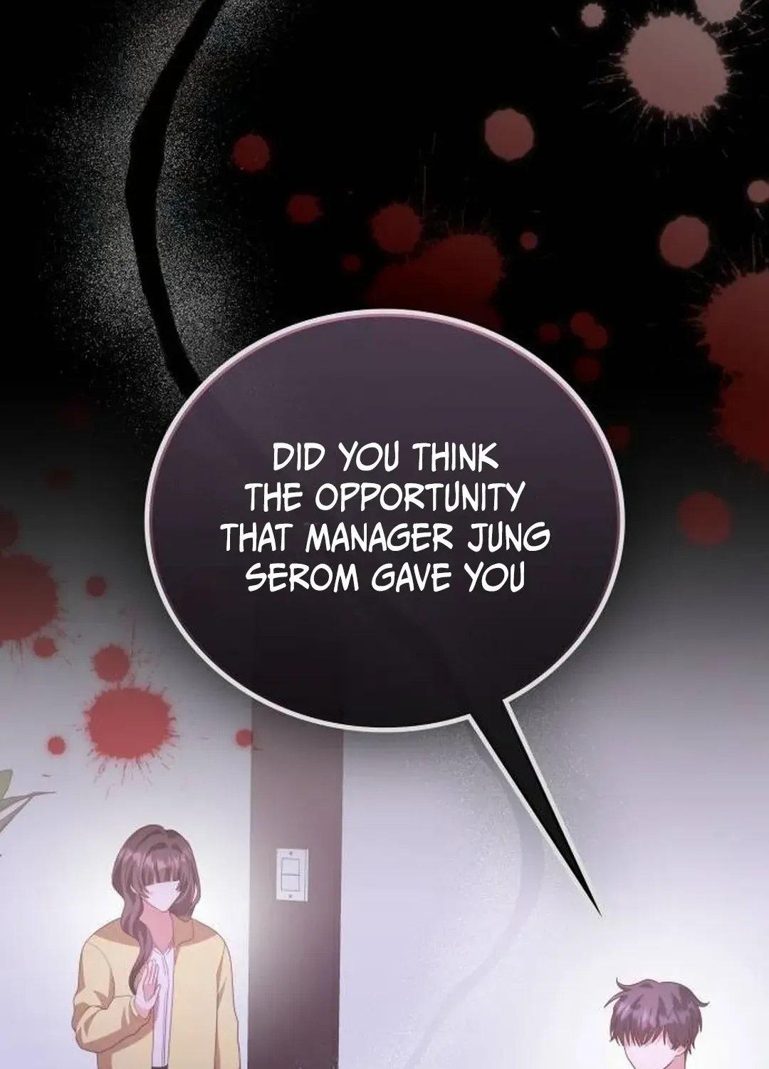 A Genius Writer’s Random Workplace Chapter 53 page 49 - 
