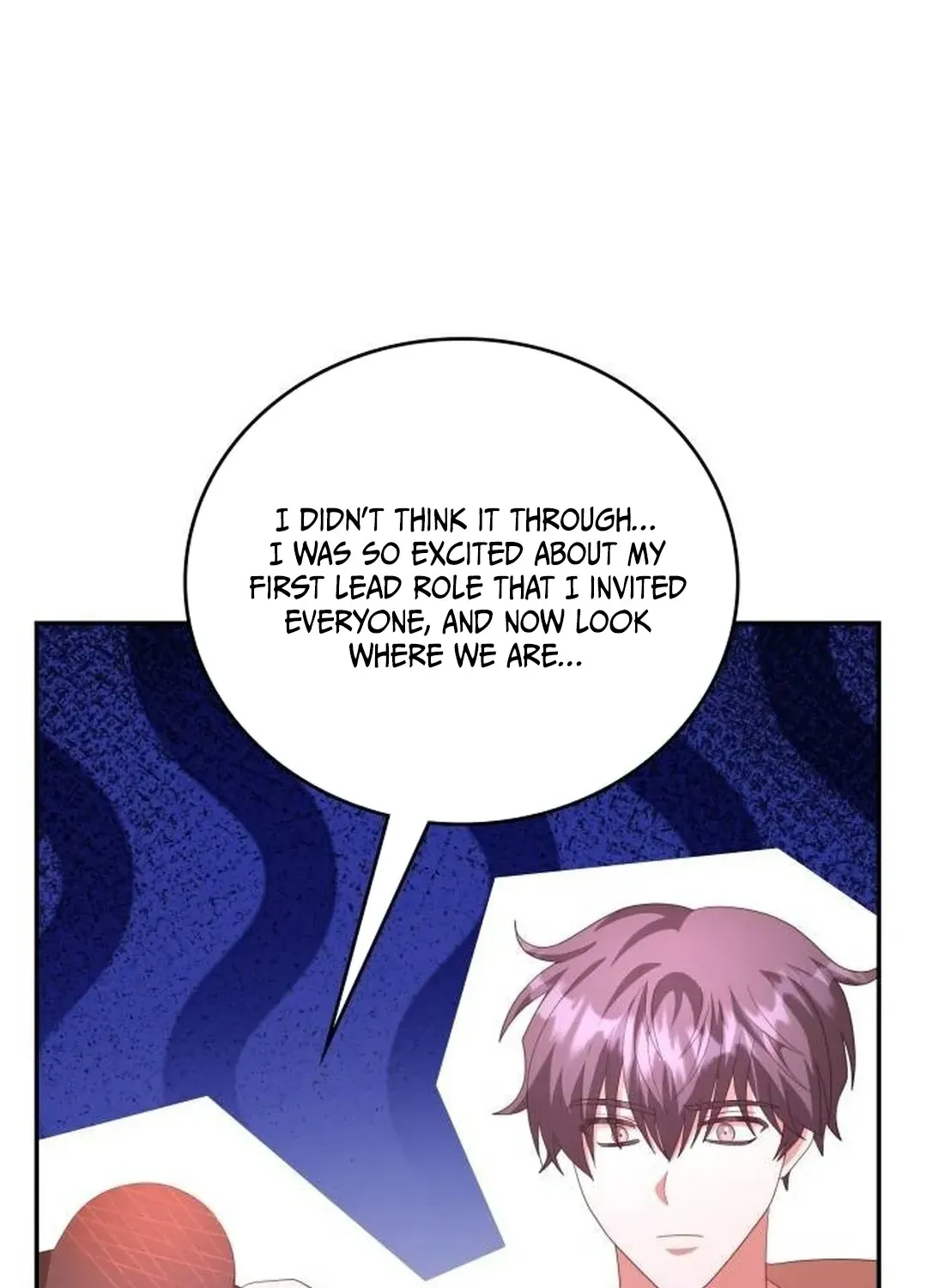 A Genius Writer’s Random Workplace Chapter 53 page 70 - 