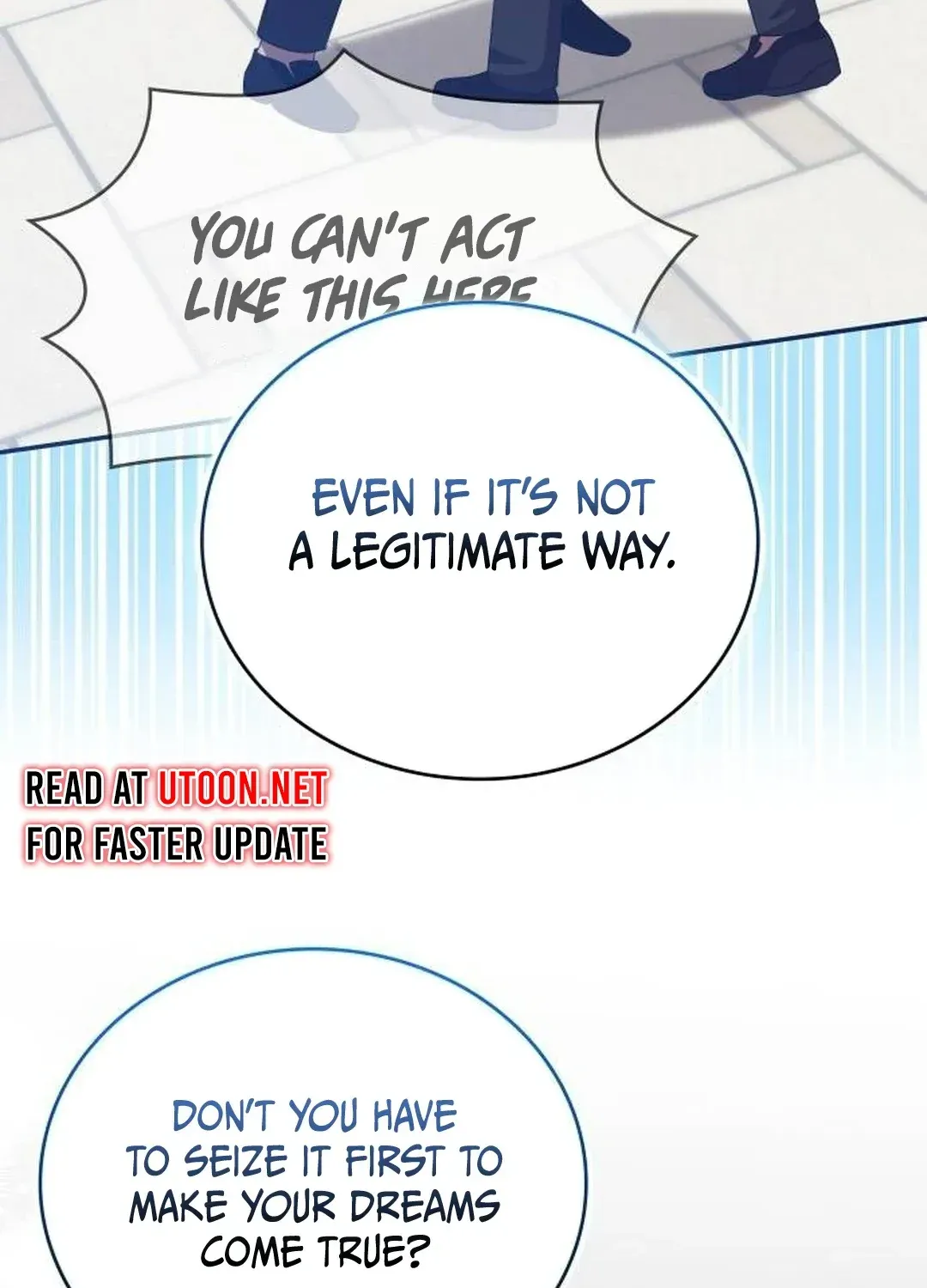 A Genius Writer’s Random Workplace Chapter 53 page 80 - 