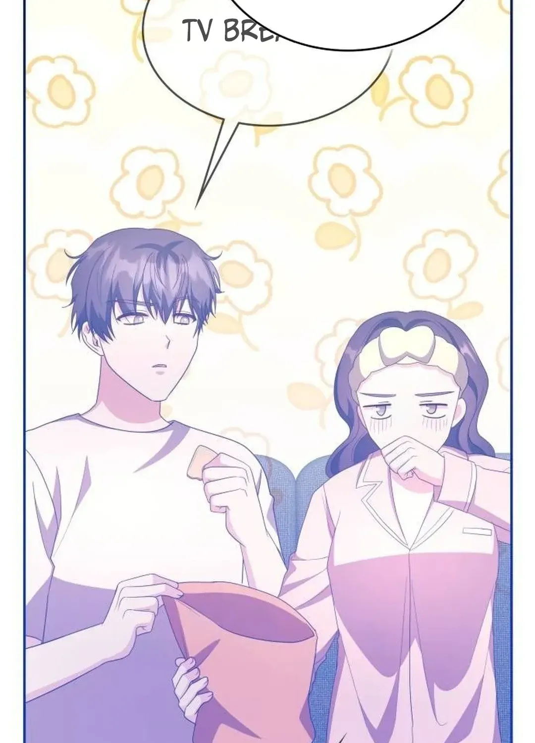 A Genius Writer’s Random Workplace Chapter 53 page 85 - 