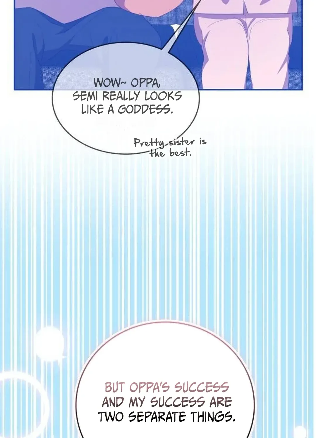 A Genius Writer’s Random Workplace Chapter 53 page 86 - 