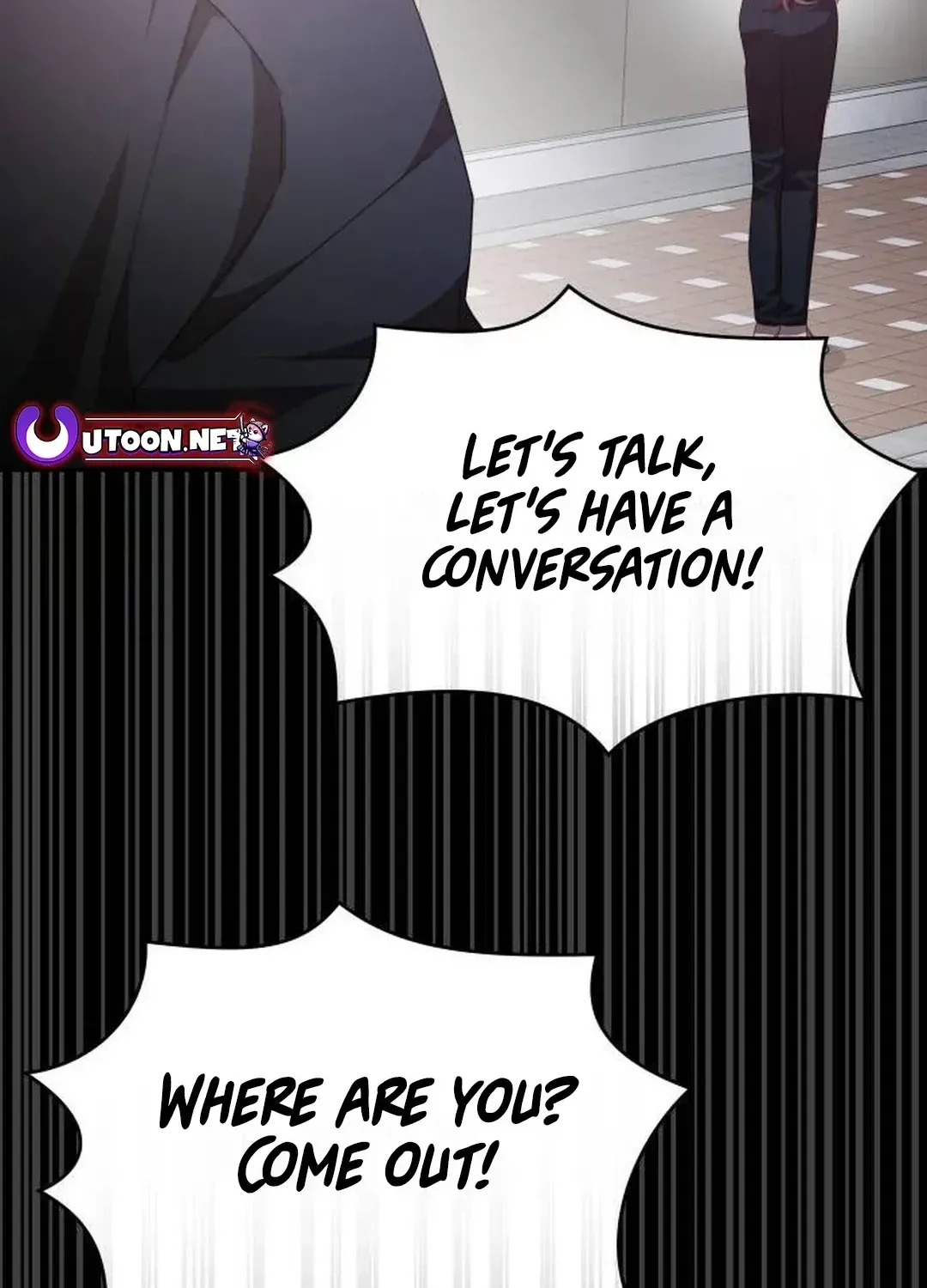 A Genius Writer’s Random Workplace Chapter 53 page 10 - 
