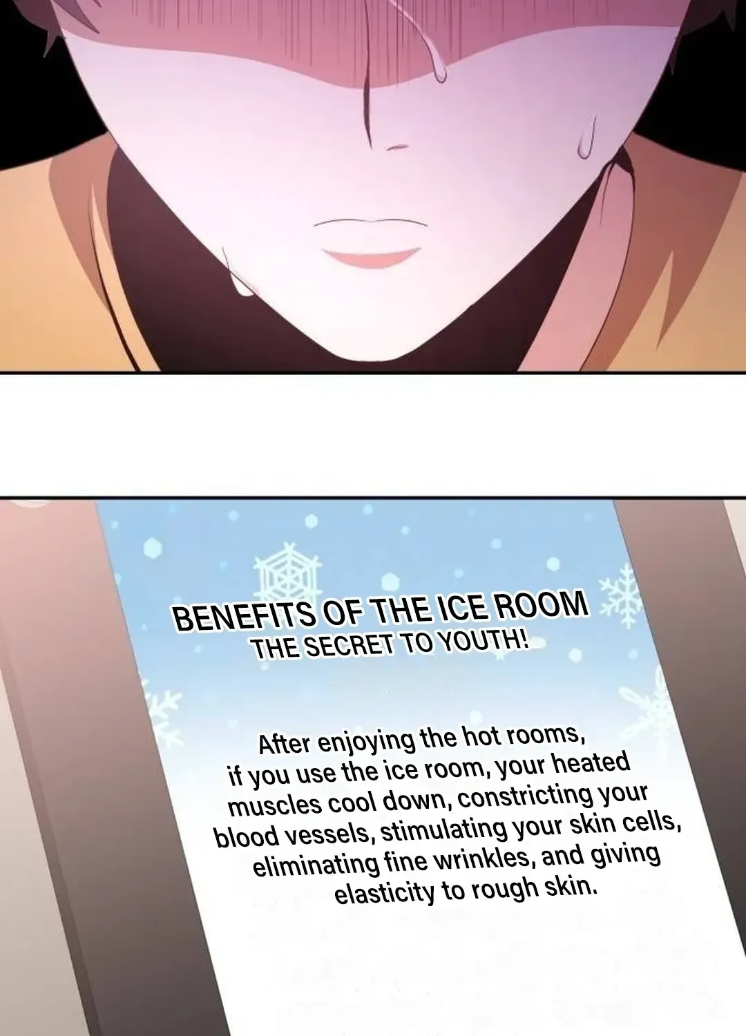 A Genius Writer’s Random Workplace Chapter 55 page 72 - 