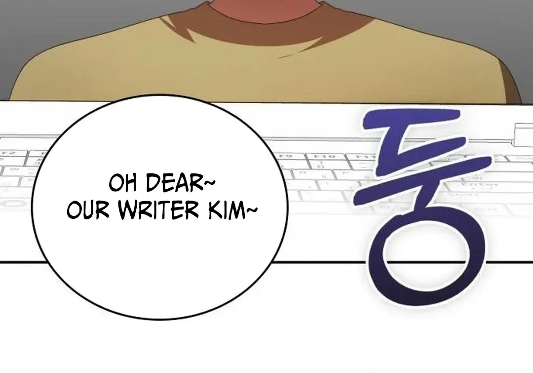 A Genius Writer’s Random Workplace Chapter 56 page 33 - 