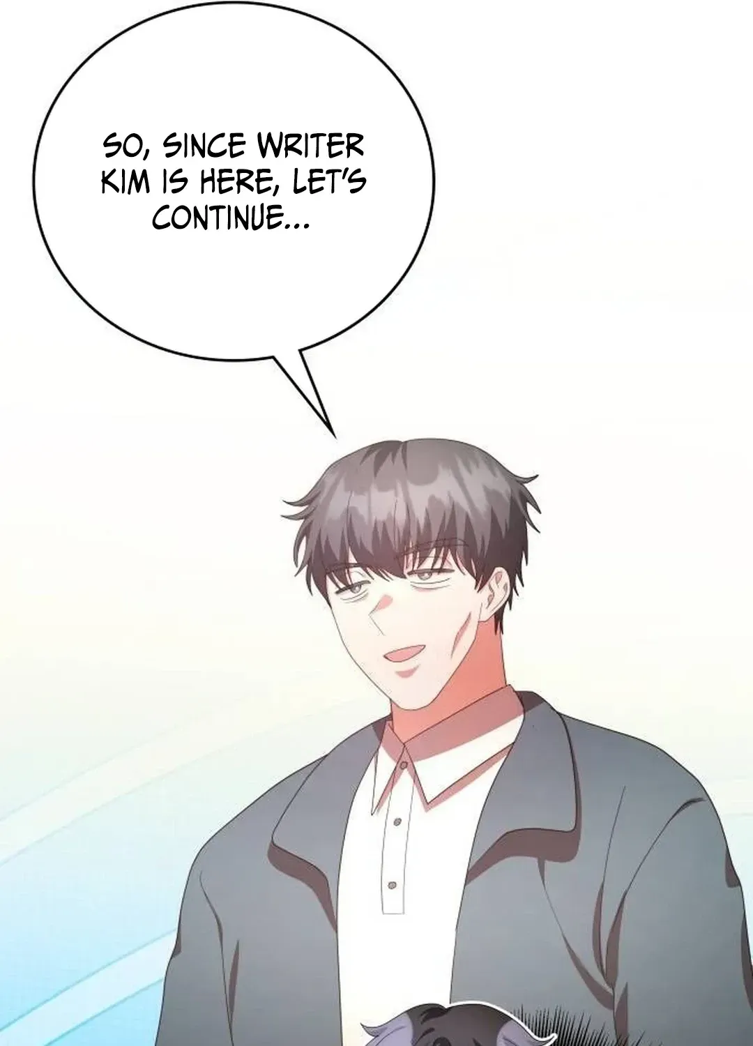 A Genius Writer’s Random Workplace Chapter 56 page 46 - 
