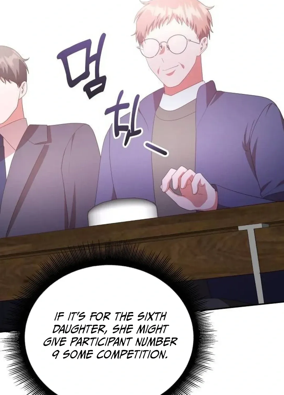 A Genius Writer’s Random Workplace Chapter 56 page 7 - 