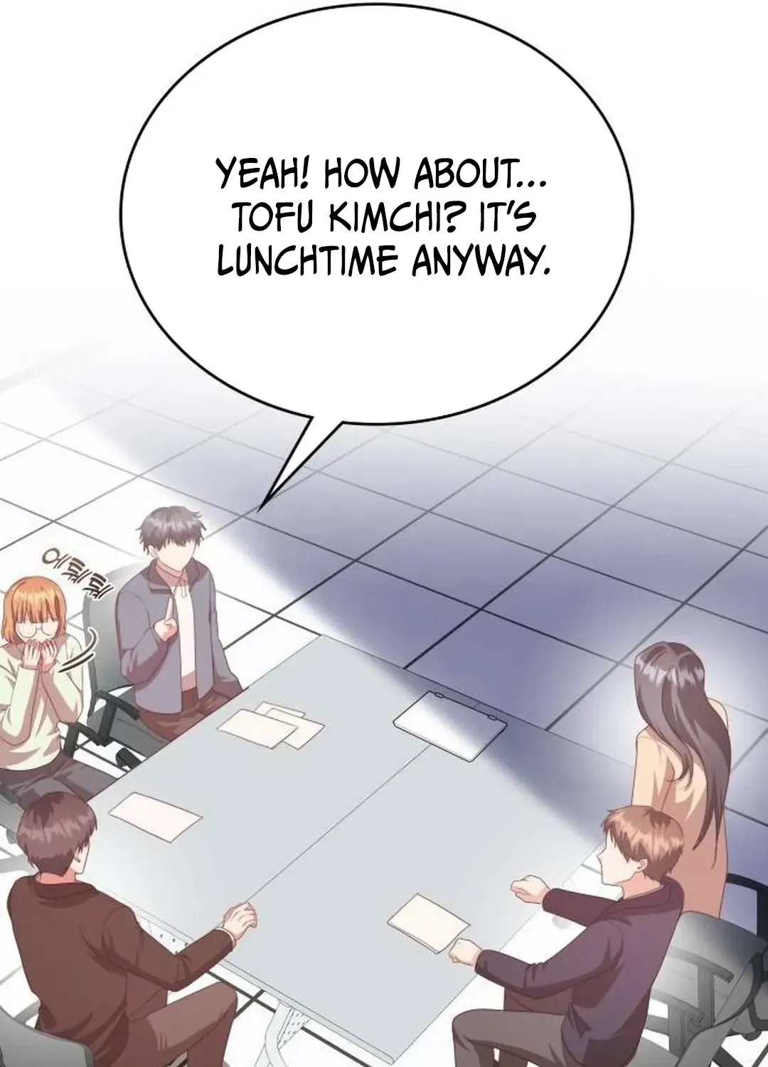 A Genius Writer’s Random Workplace Chapter 56 page 72 - 