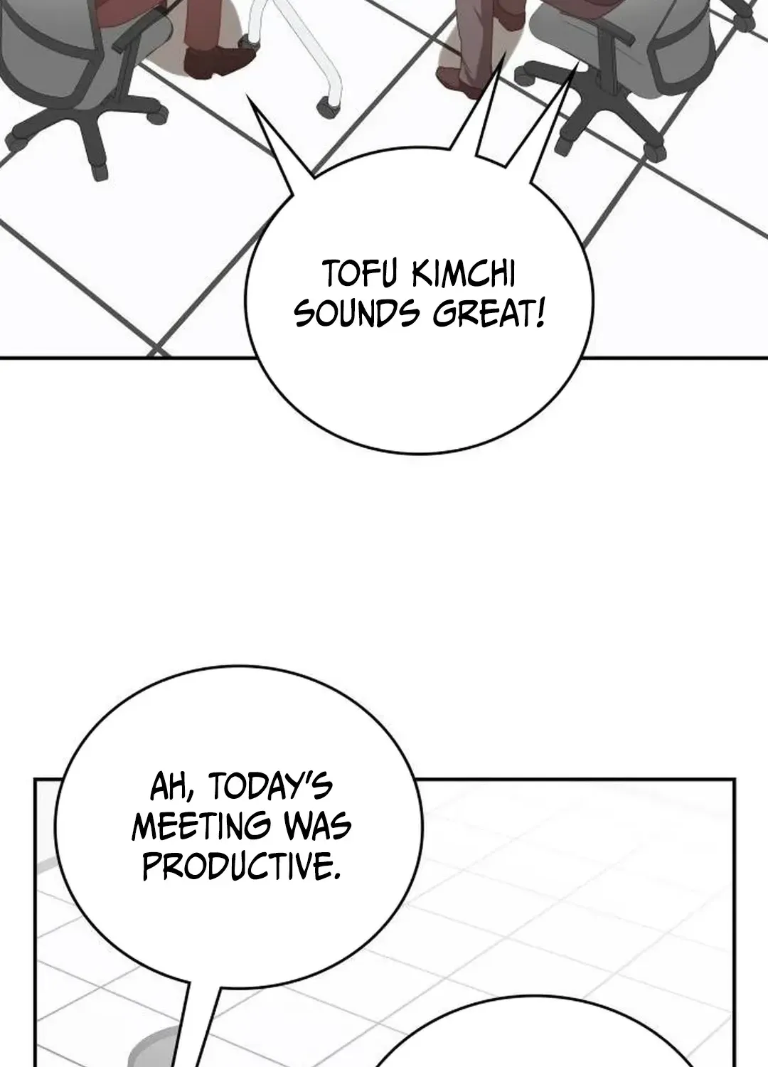 A Genius Writer’s Random Workplace Chapter 56 page 73 - 