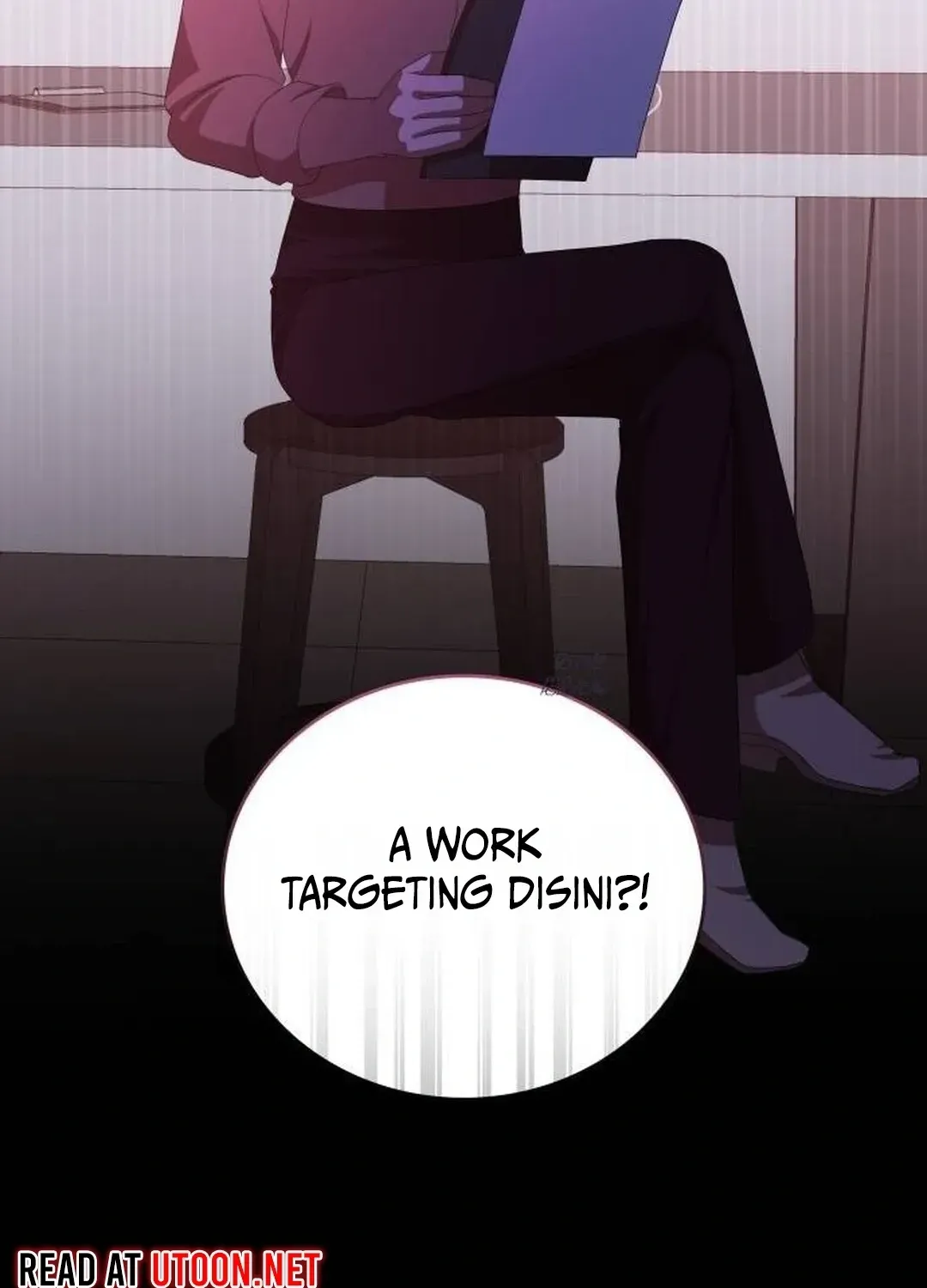 A Genius Writer’s Random Workplace Chapter 57 page 159 - 