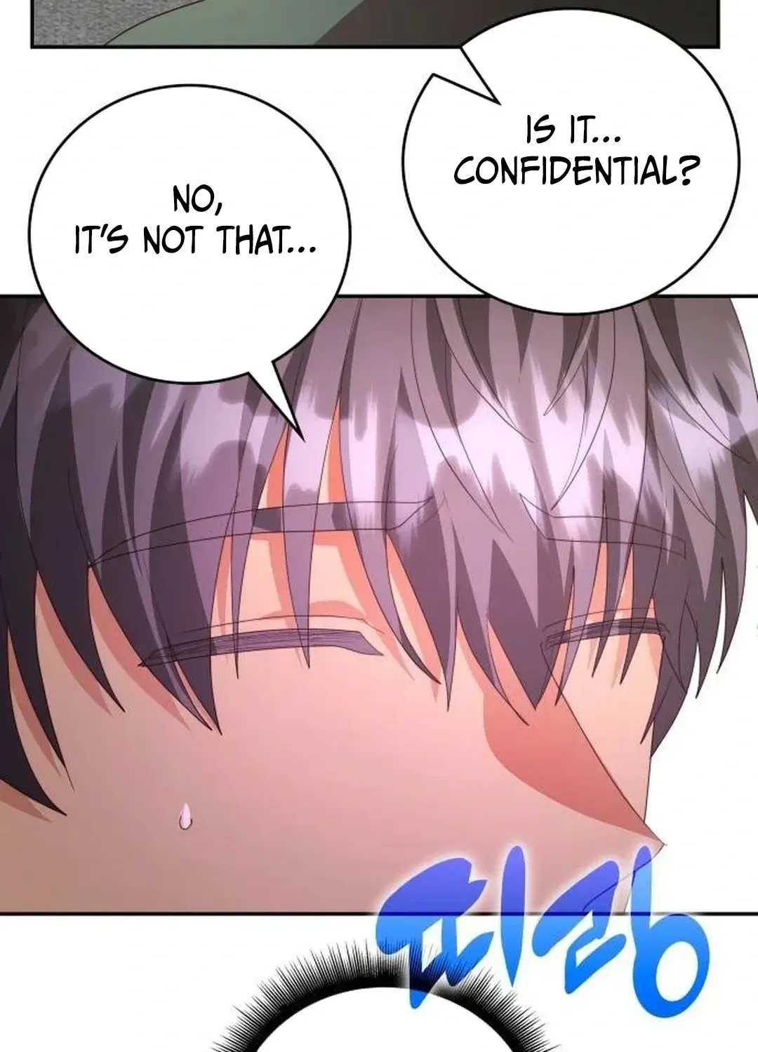 A Genius Writer’s Random Workplace Chapter 57 page 8 - 