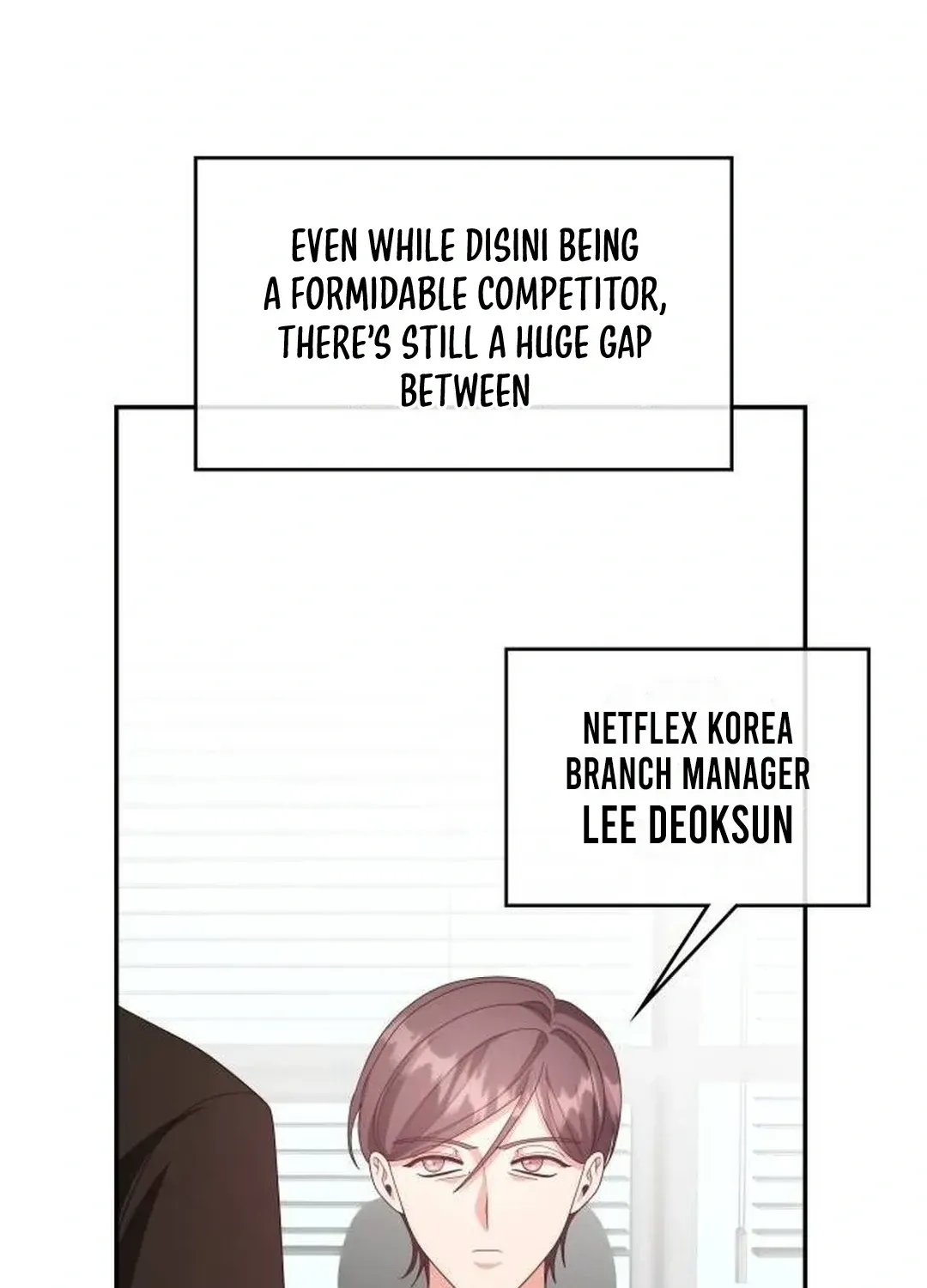 A Genius Writer’s Random Workplace Chapter 59 page 110 - 